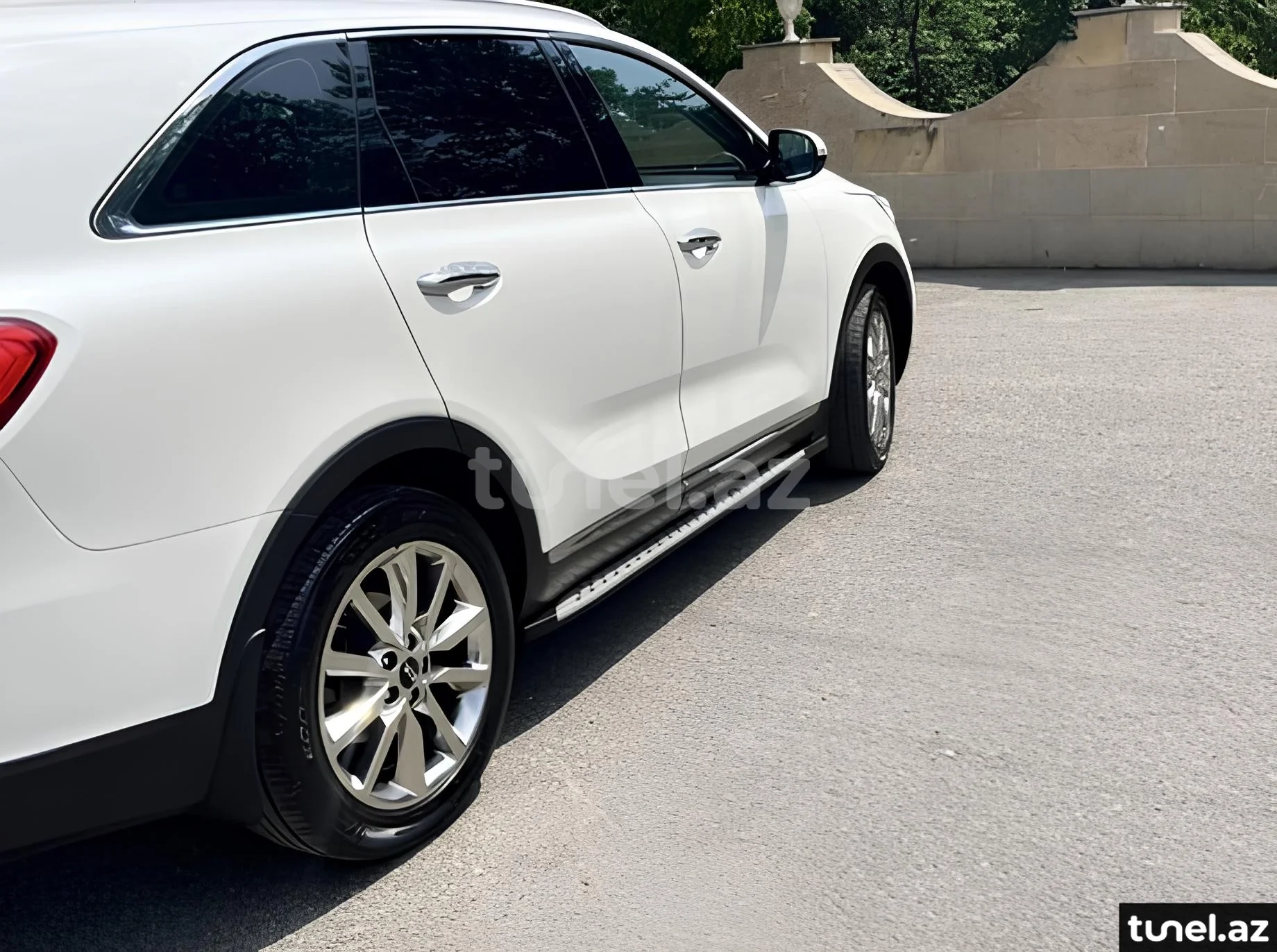 Kia Sorento 2016