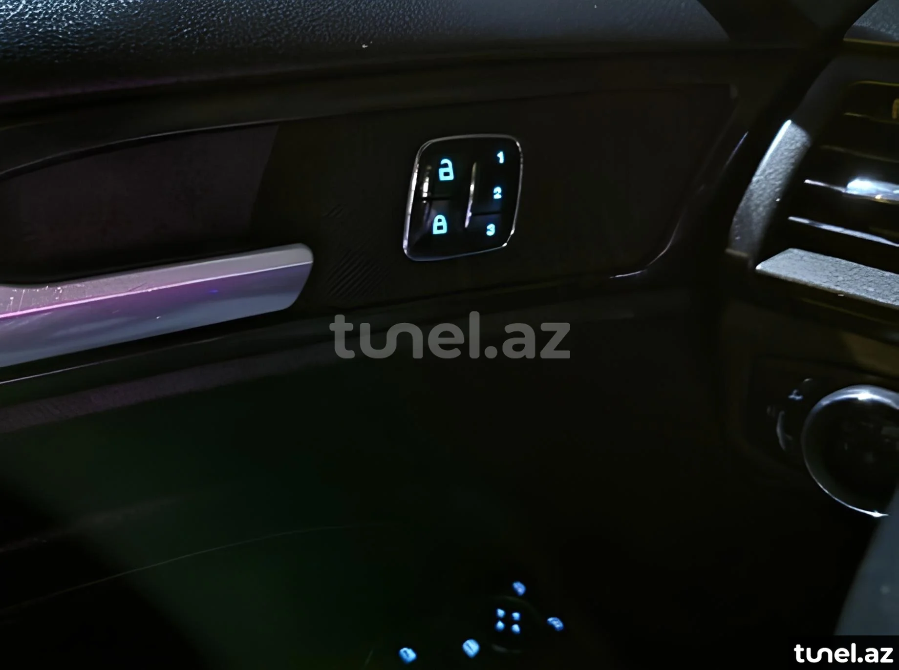 Ford Fusion (North America) 2020