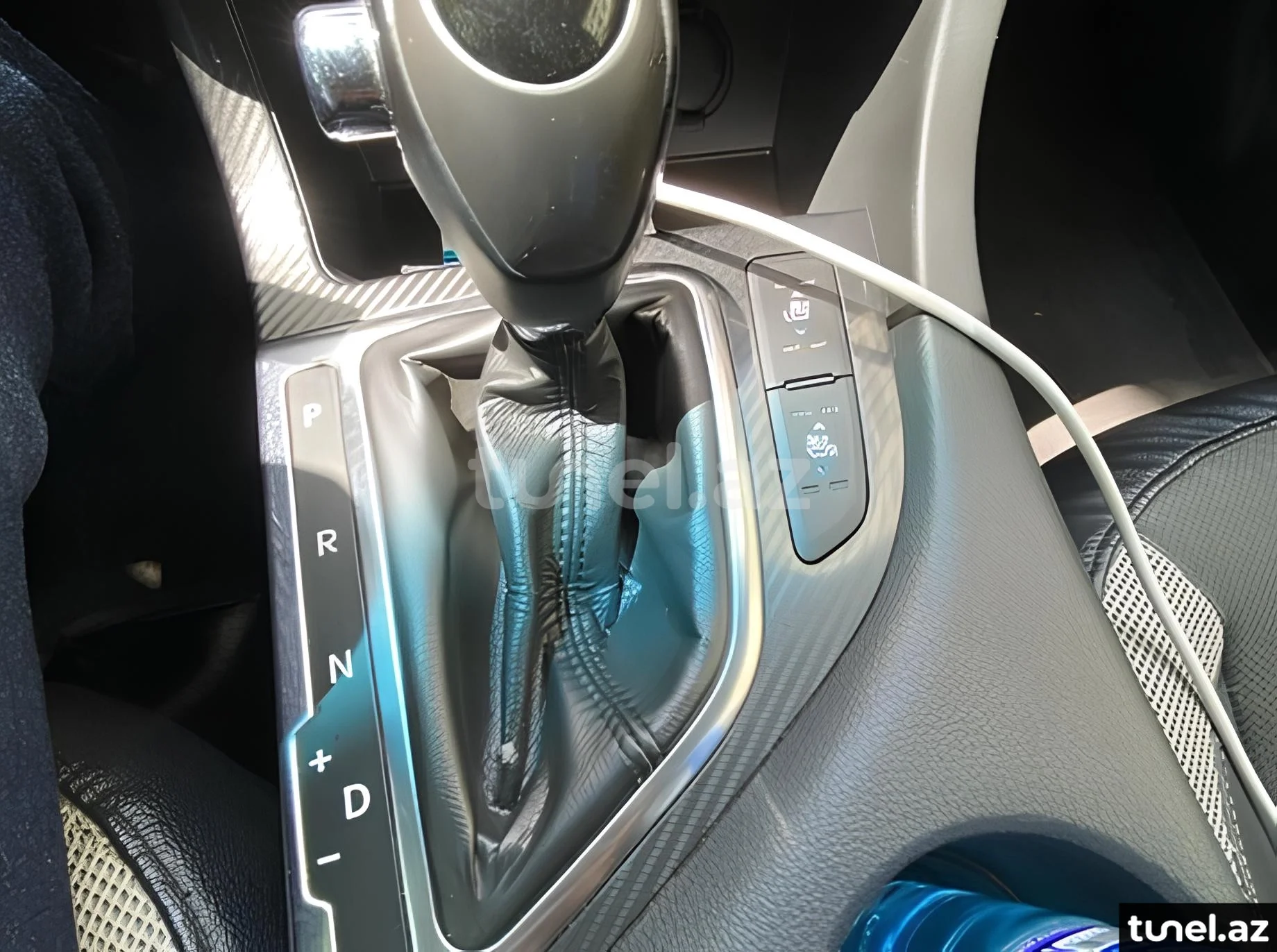 Kia Optima 2011