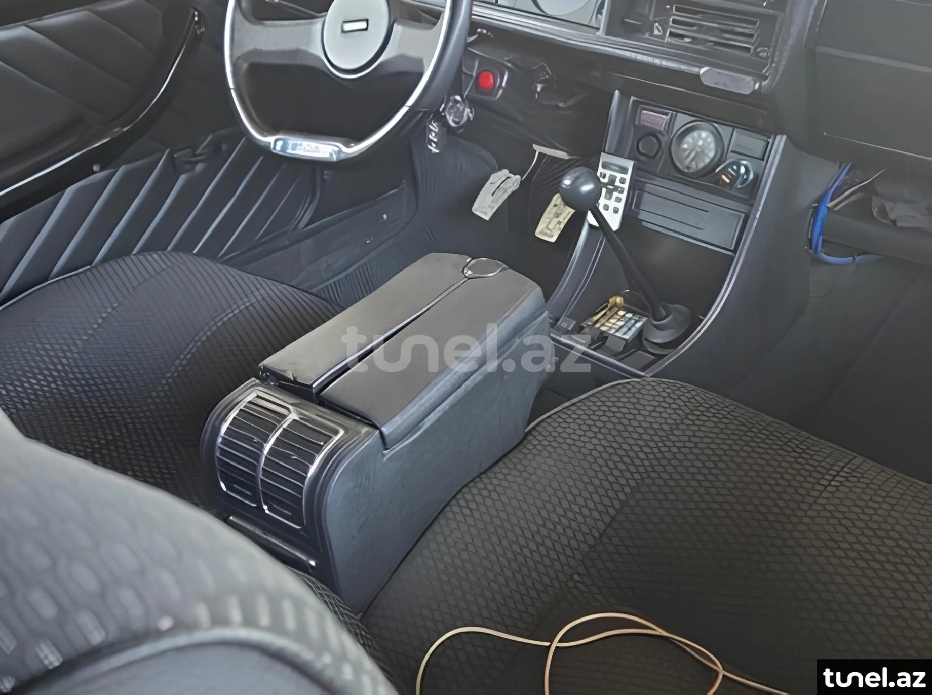 LADA (VAZ) 2107 2010