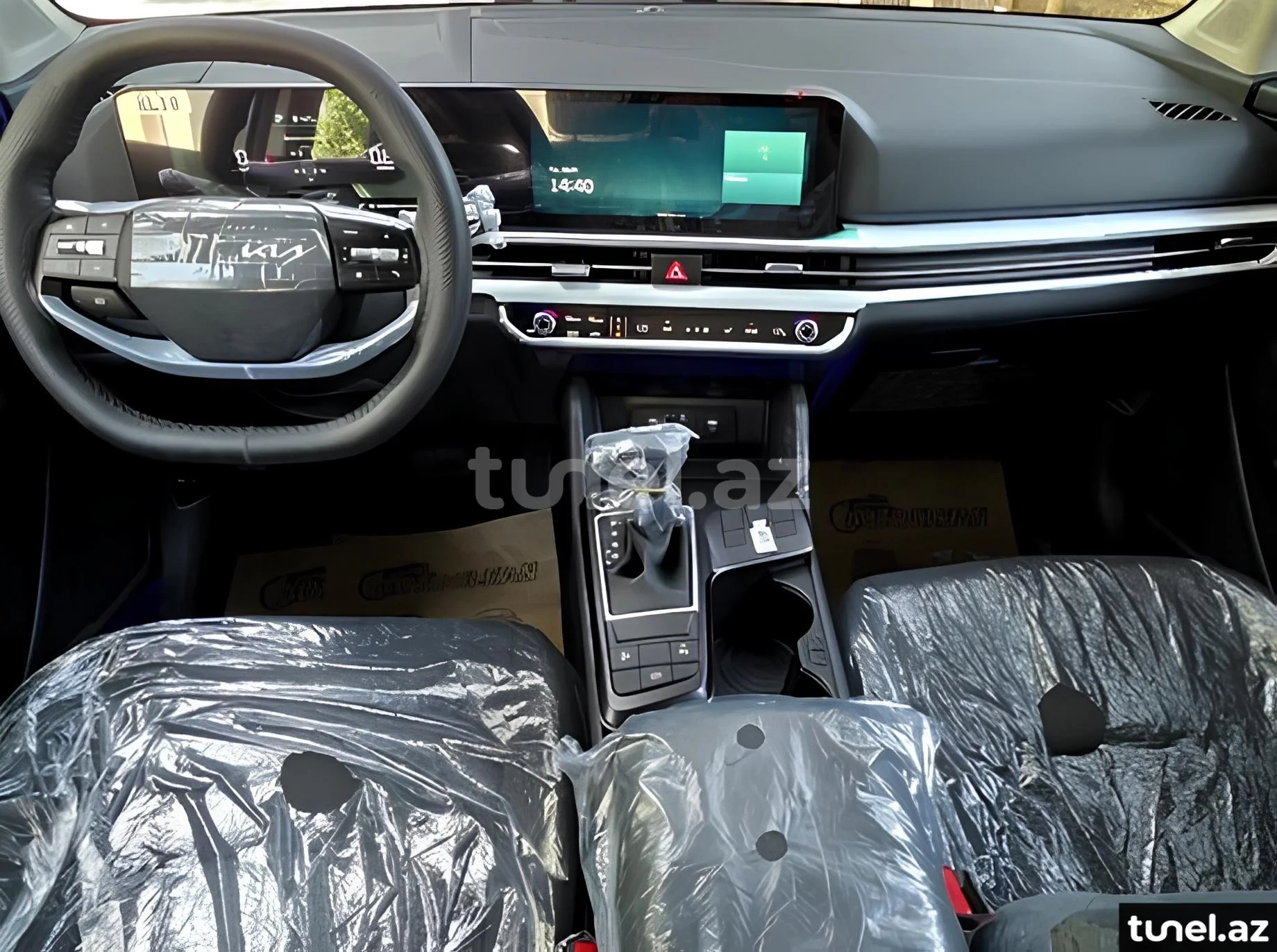 Kia Sportage 2026