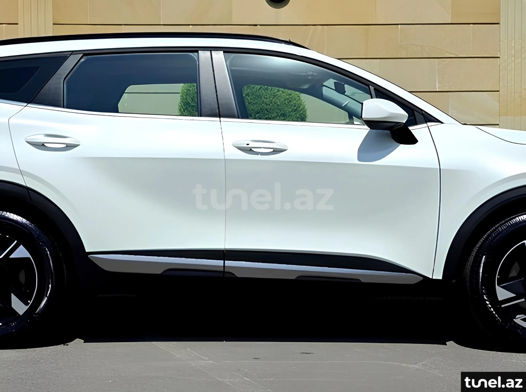 Kia Sportage 2026