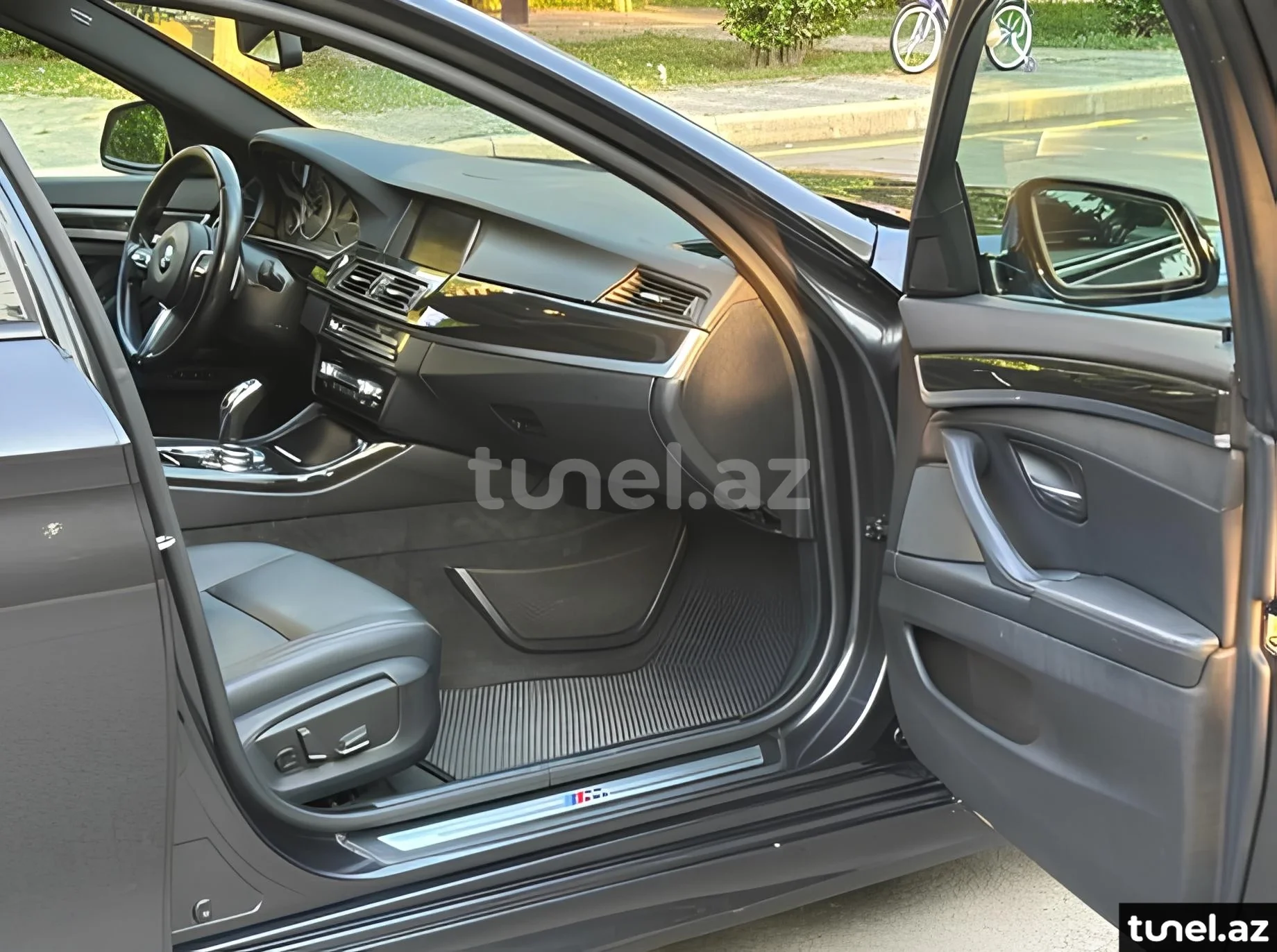 BMW 528 2014