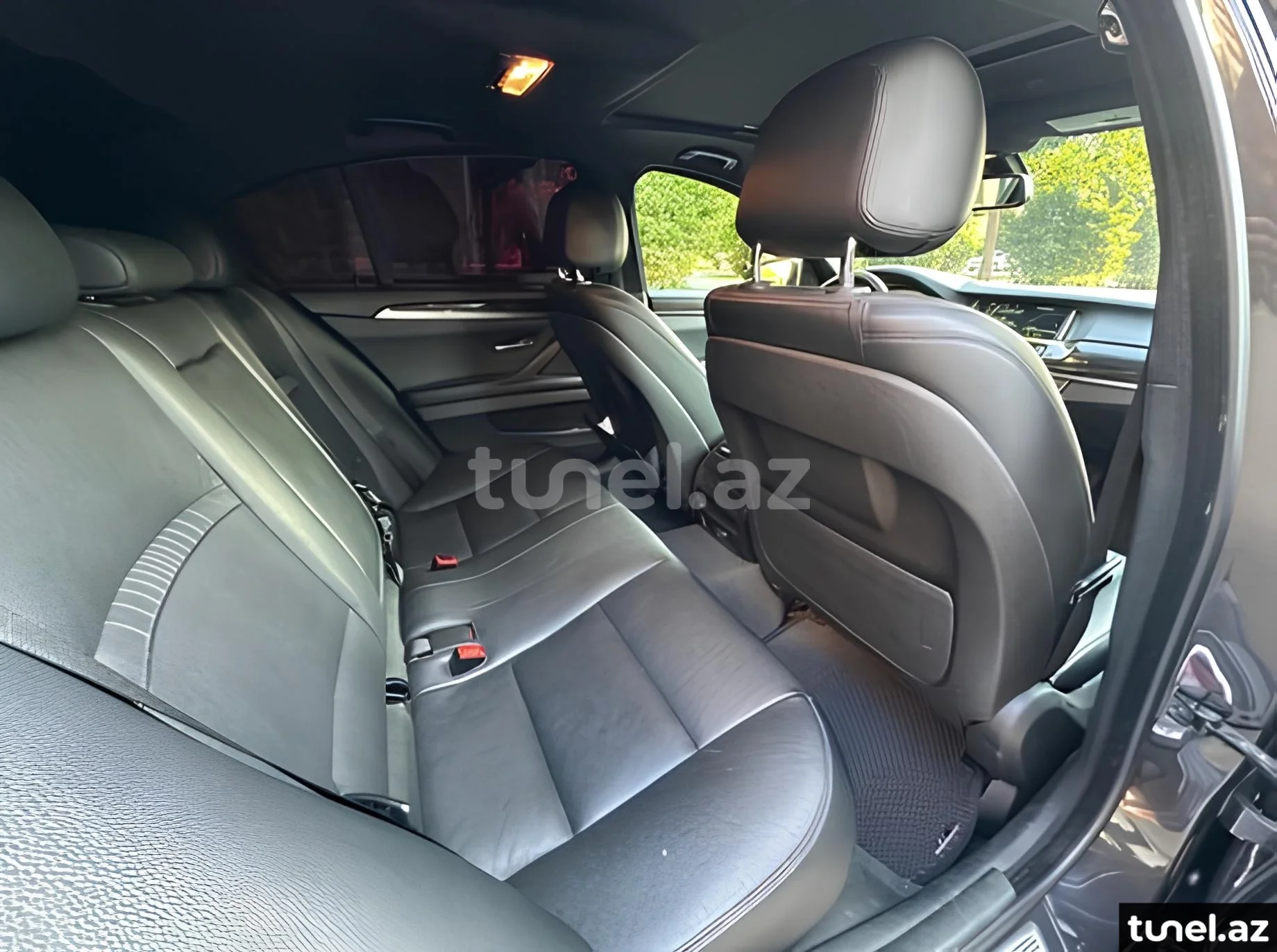 BMW 528 2014
