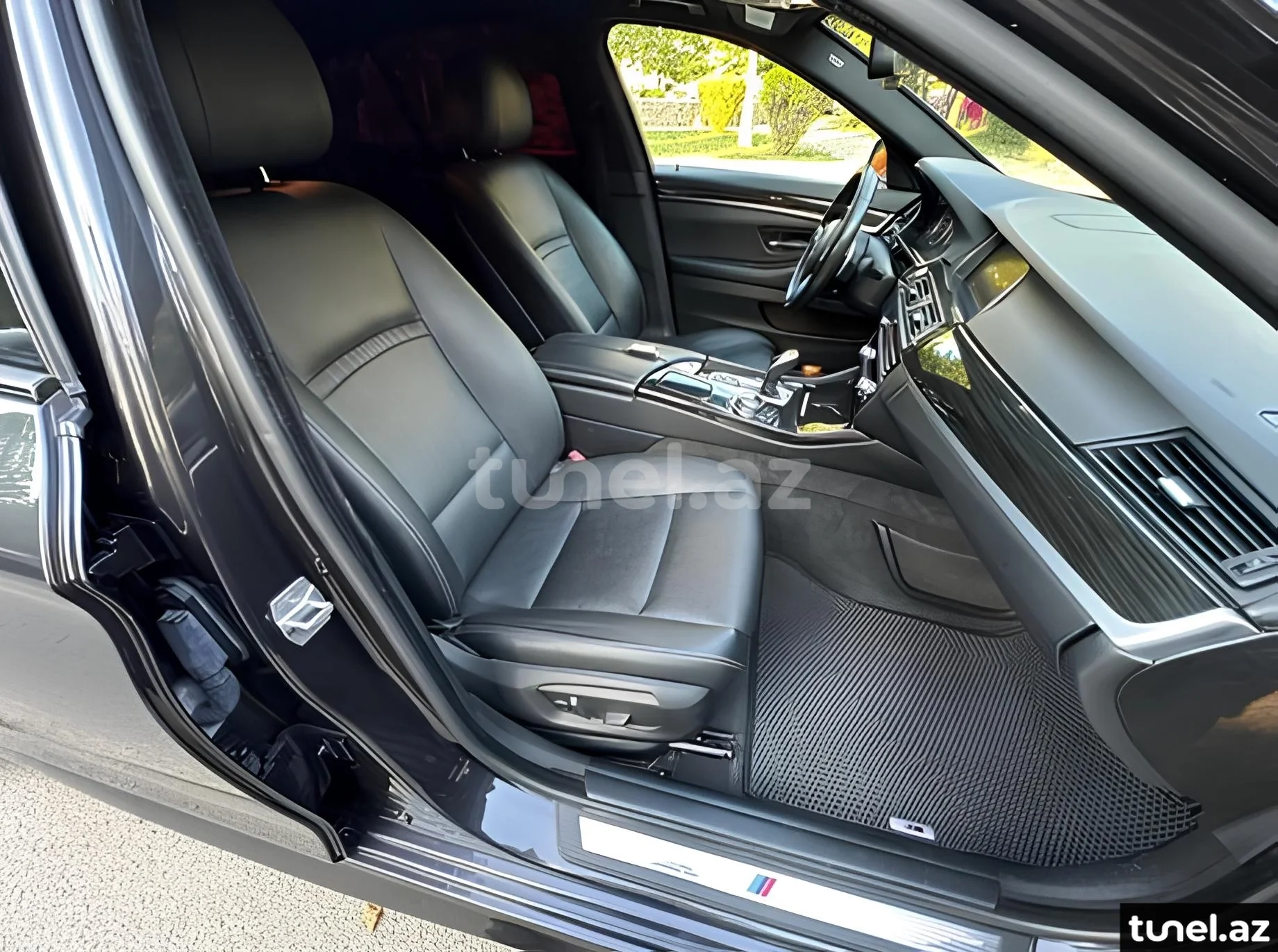BMW 528 2014