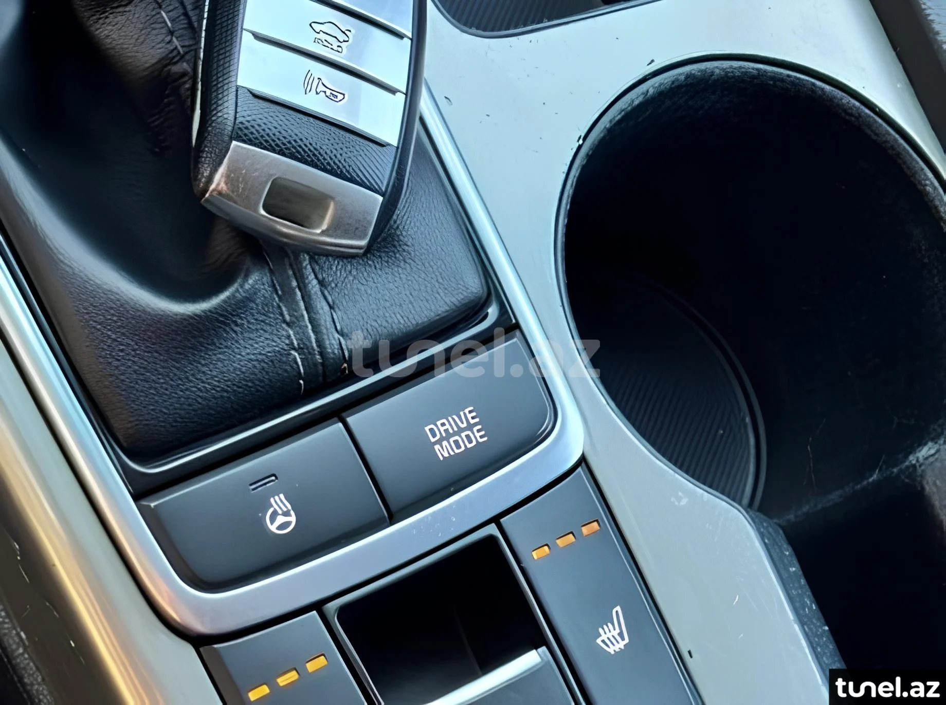 Kia Optima 2017