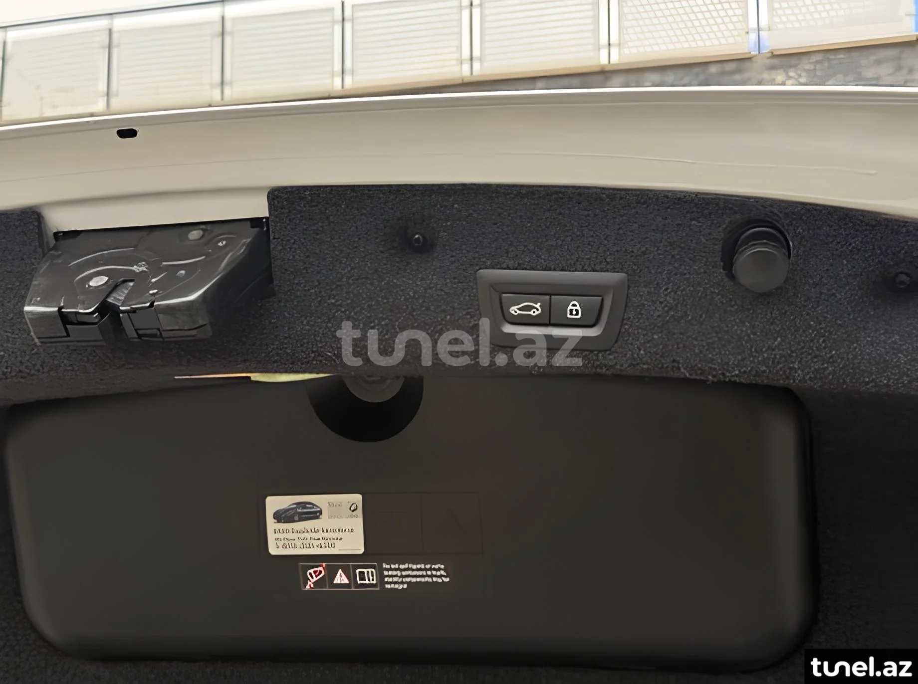 BMW 528 2014
