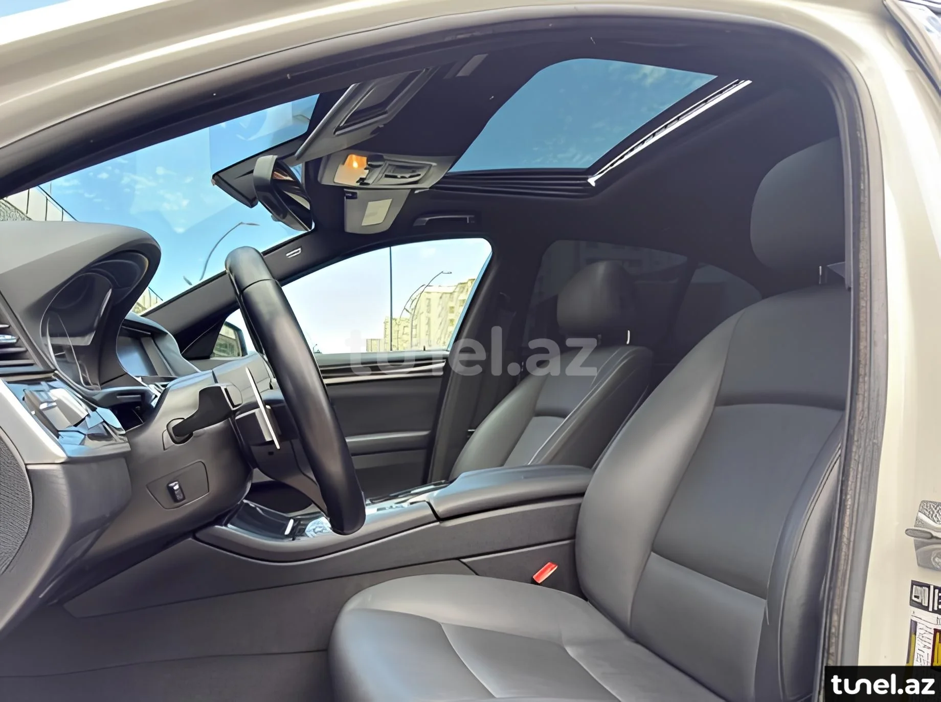 BMW 528 2014