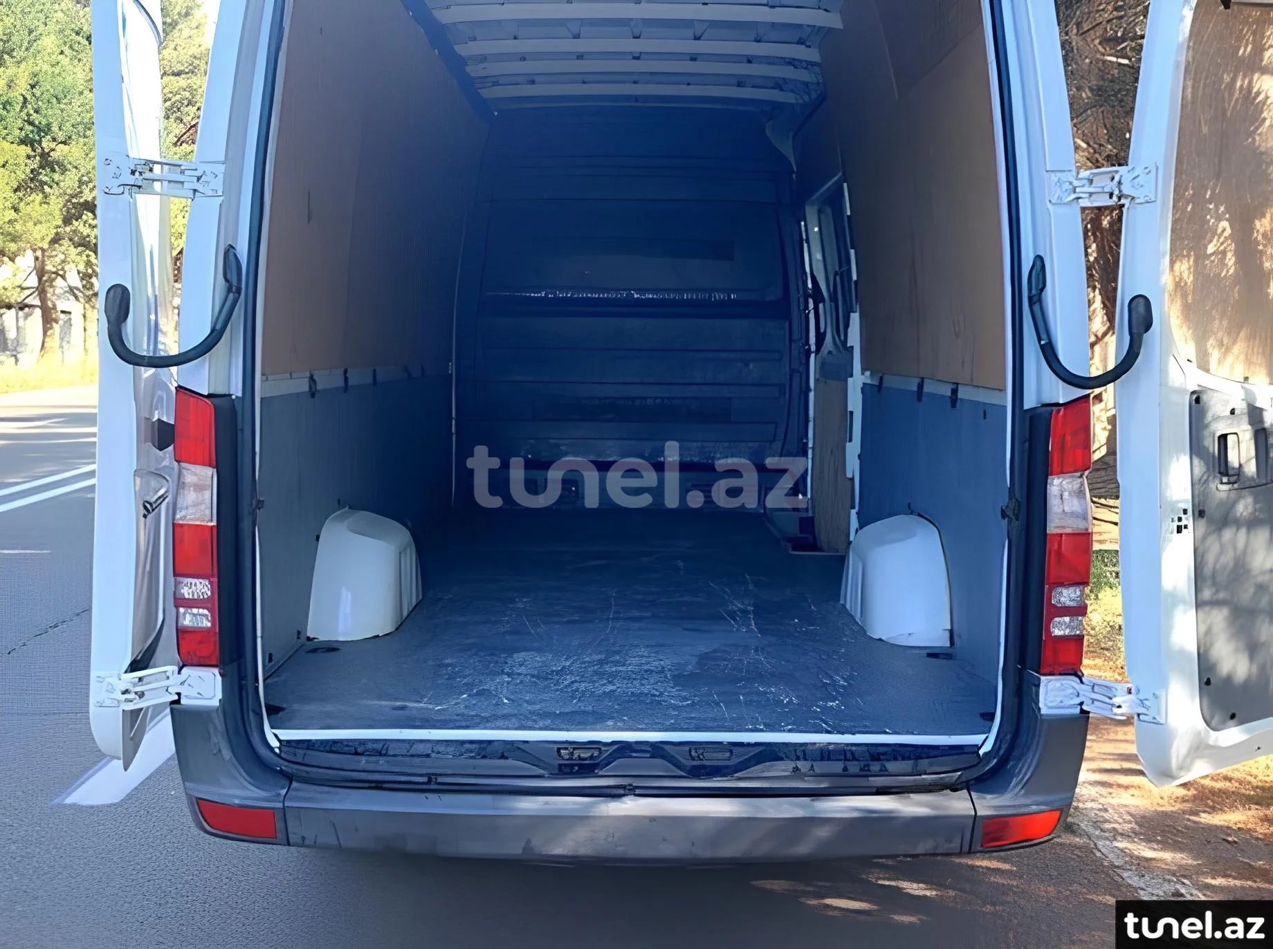 Mercedes Sprinter 315 2011