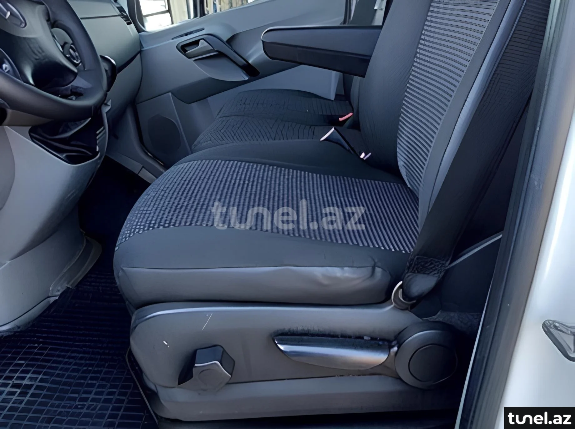 Mercedes Sprinter 315 2011
