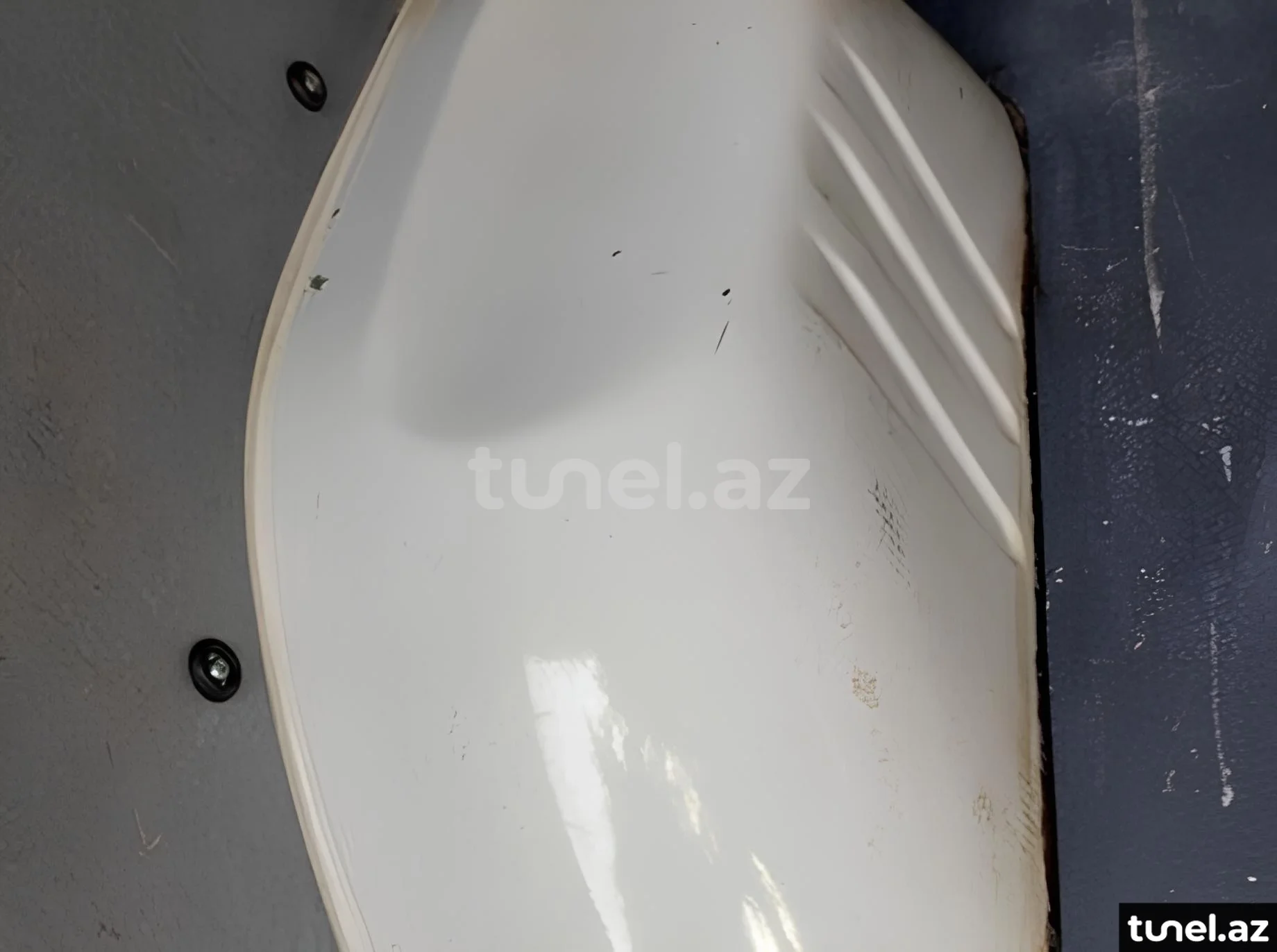 Mercedes Sprinter 315 2011