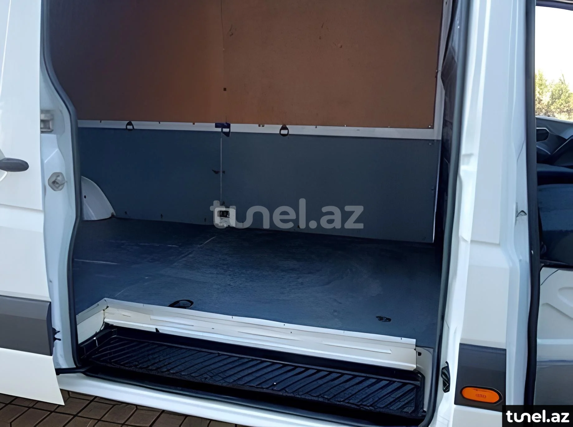 Mercedes Sprinter 315 2011