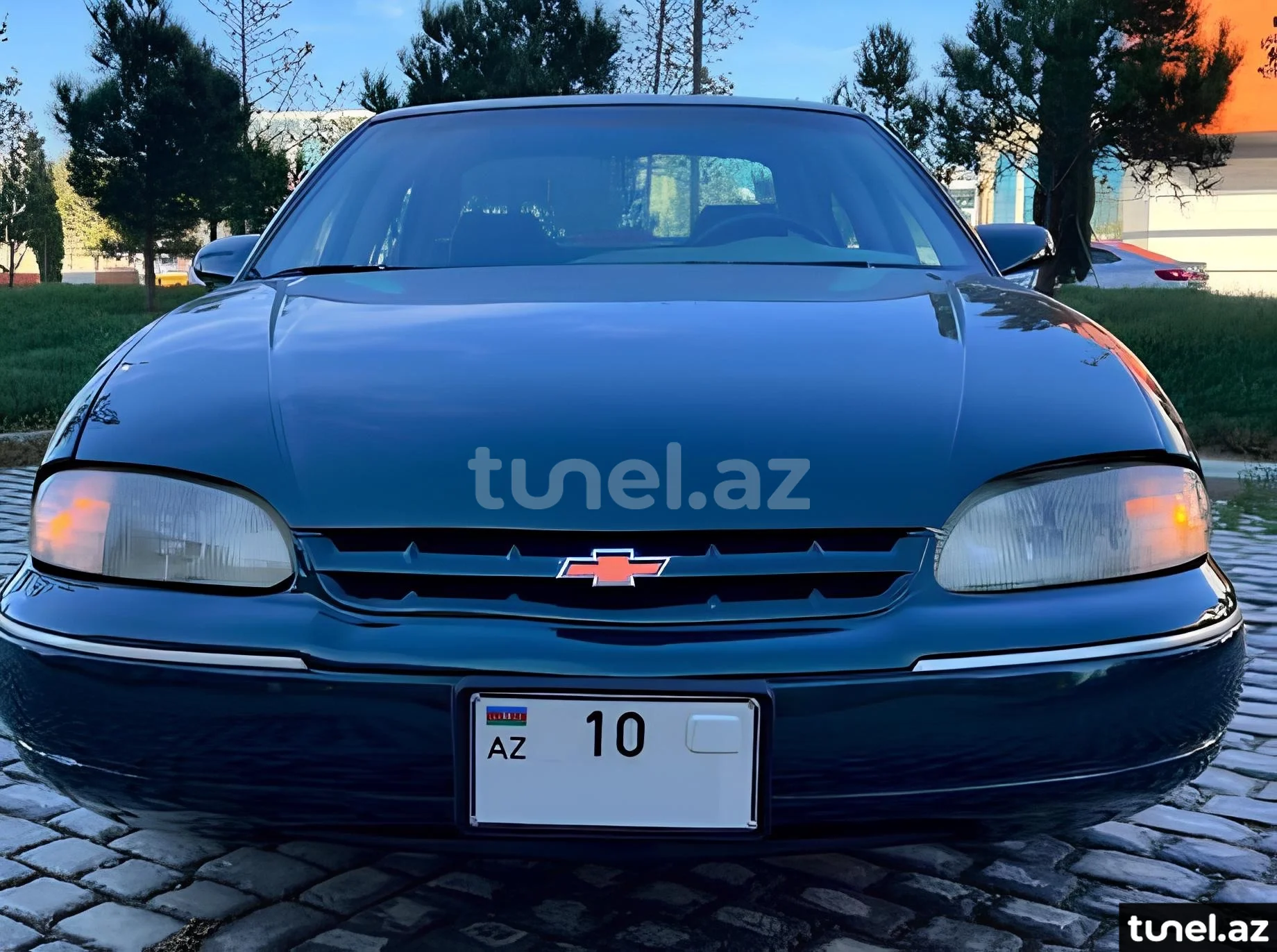 Chevrolet Lumina 1997