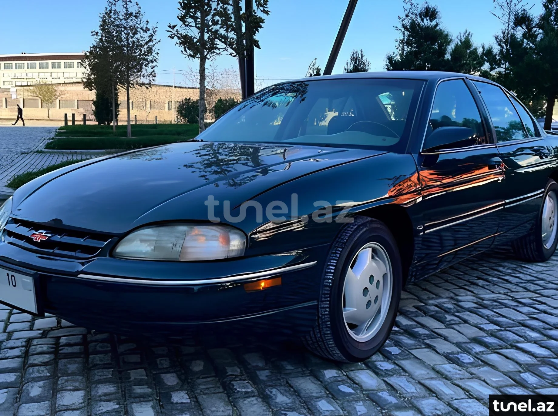 Chevrolet Lumina 1997