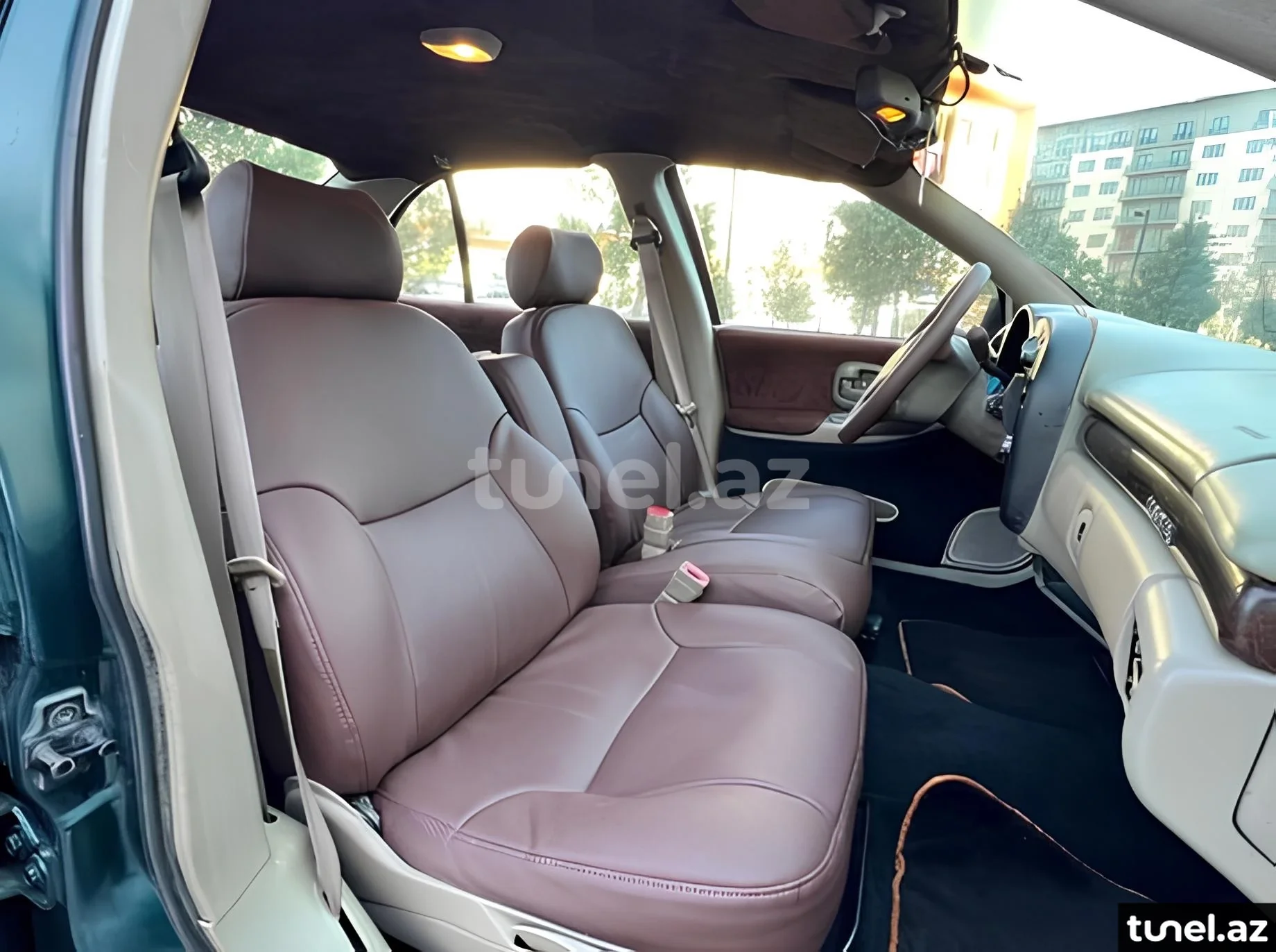 Chevrolet Lumina 1997