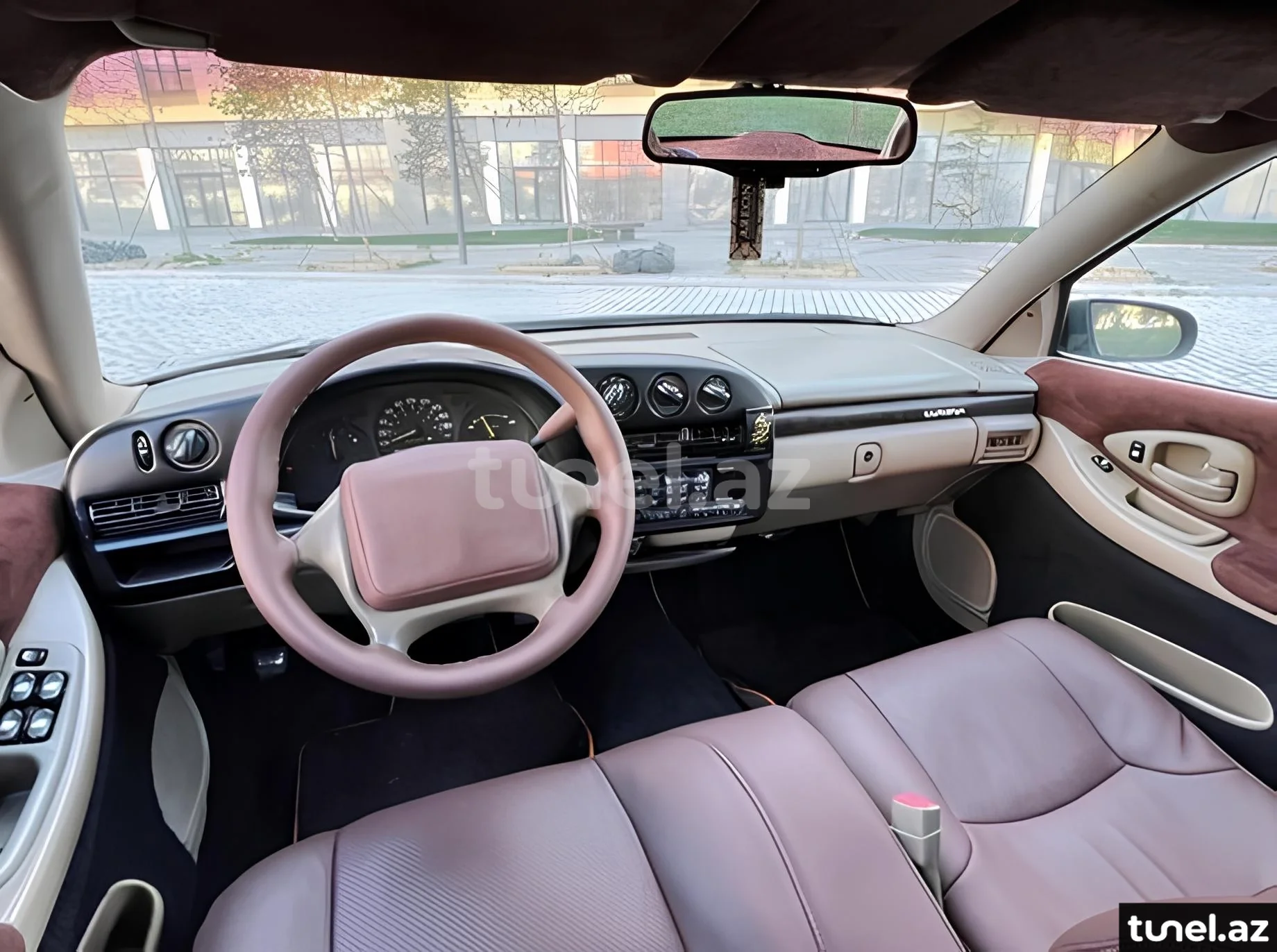 Chevrolet Lumina 1997
