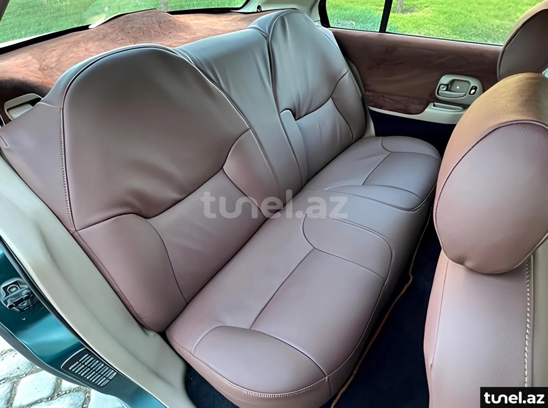 Chevrolet Lumina 1997