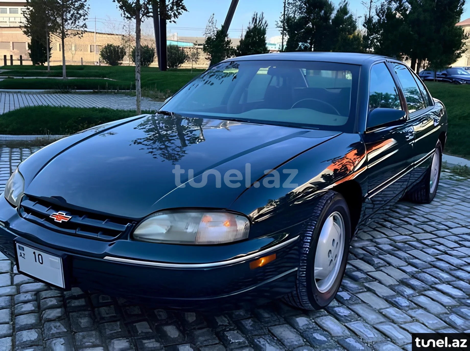Chevrolet Lumina 1997