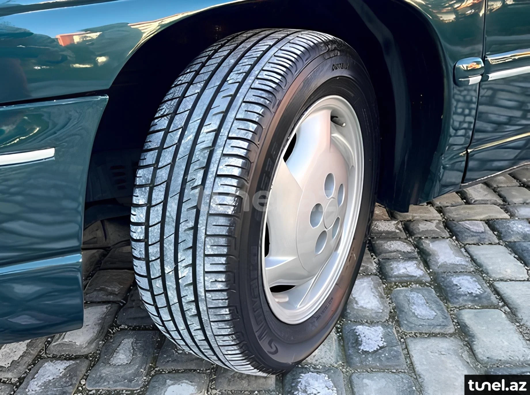 Chevrolet Lumina 1997