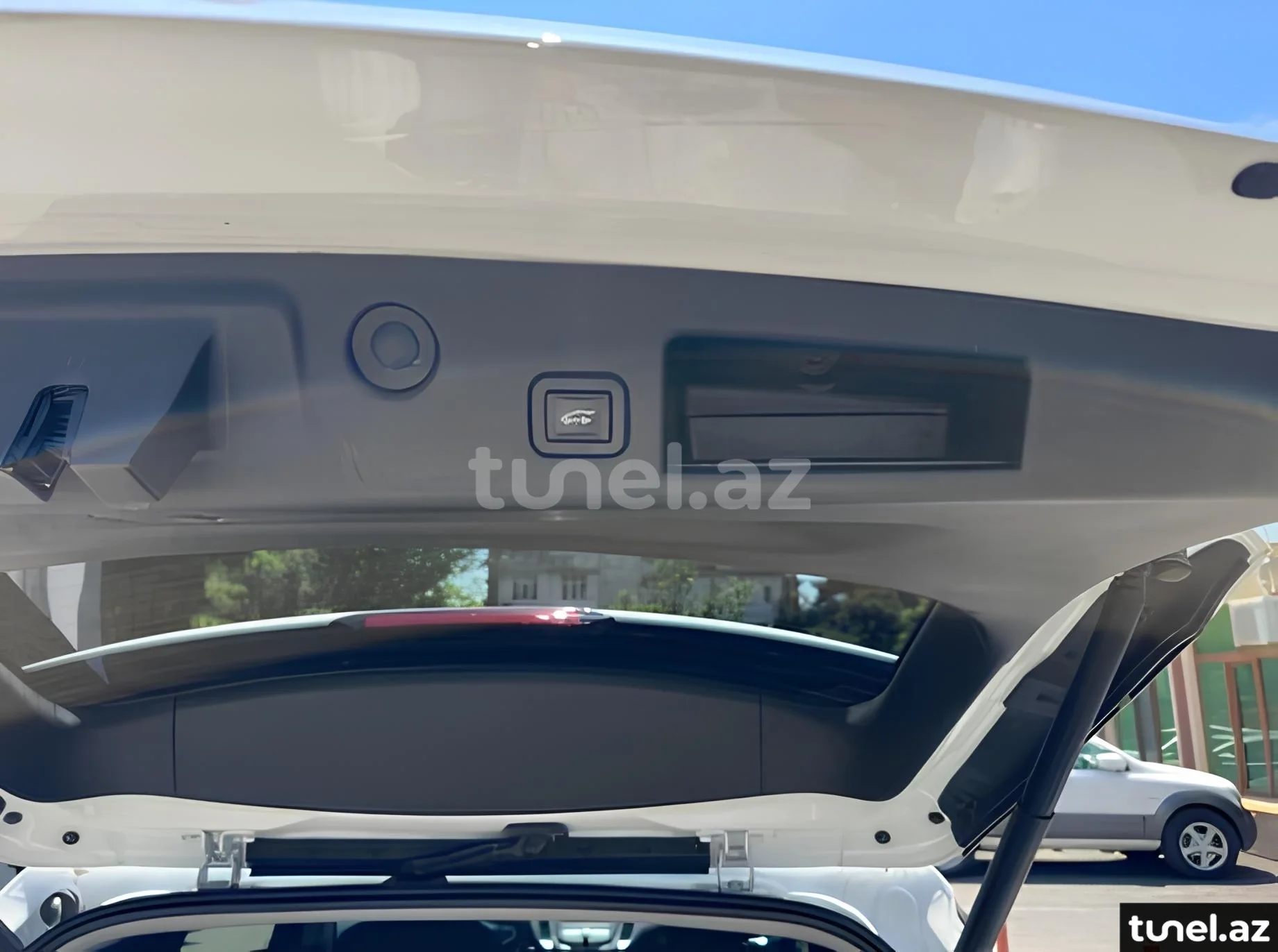 Chevrolet Equinox 2019