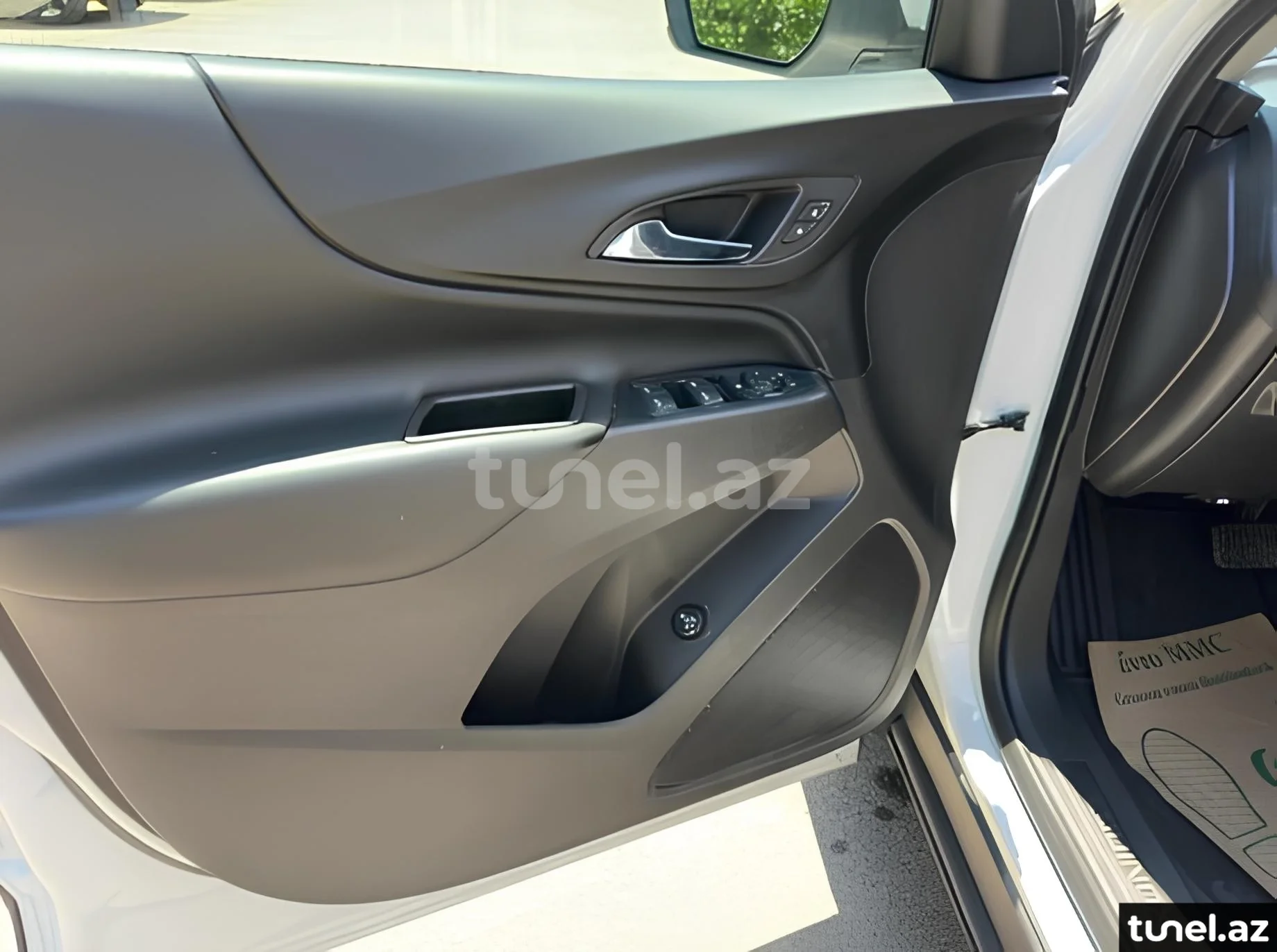 Chevrolet Equinox 2019