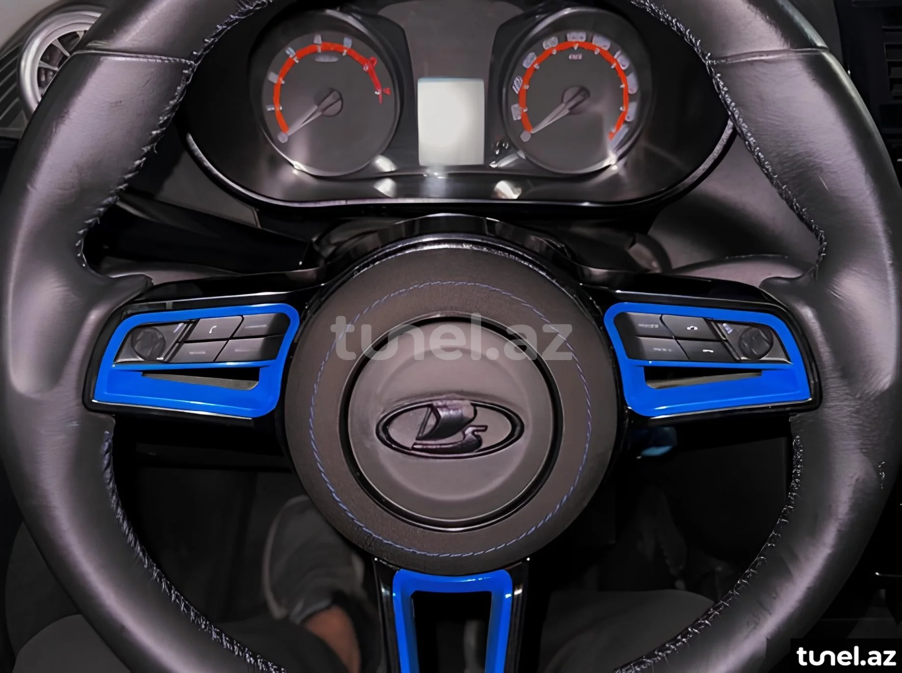 LADA (VAZ) Granta 2019