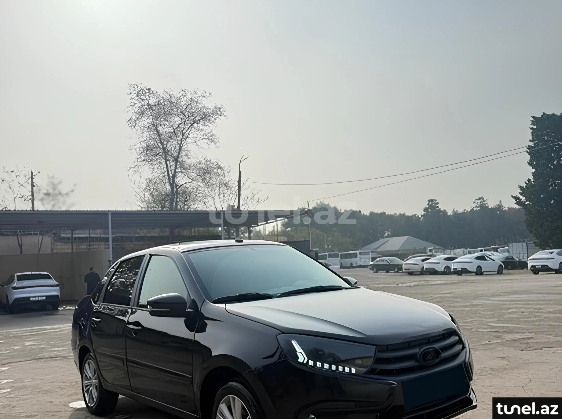 LADA (VAZ) Granta 2019
