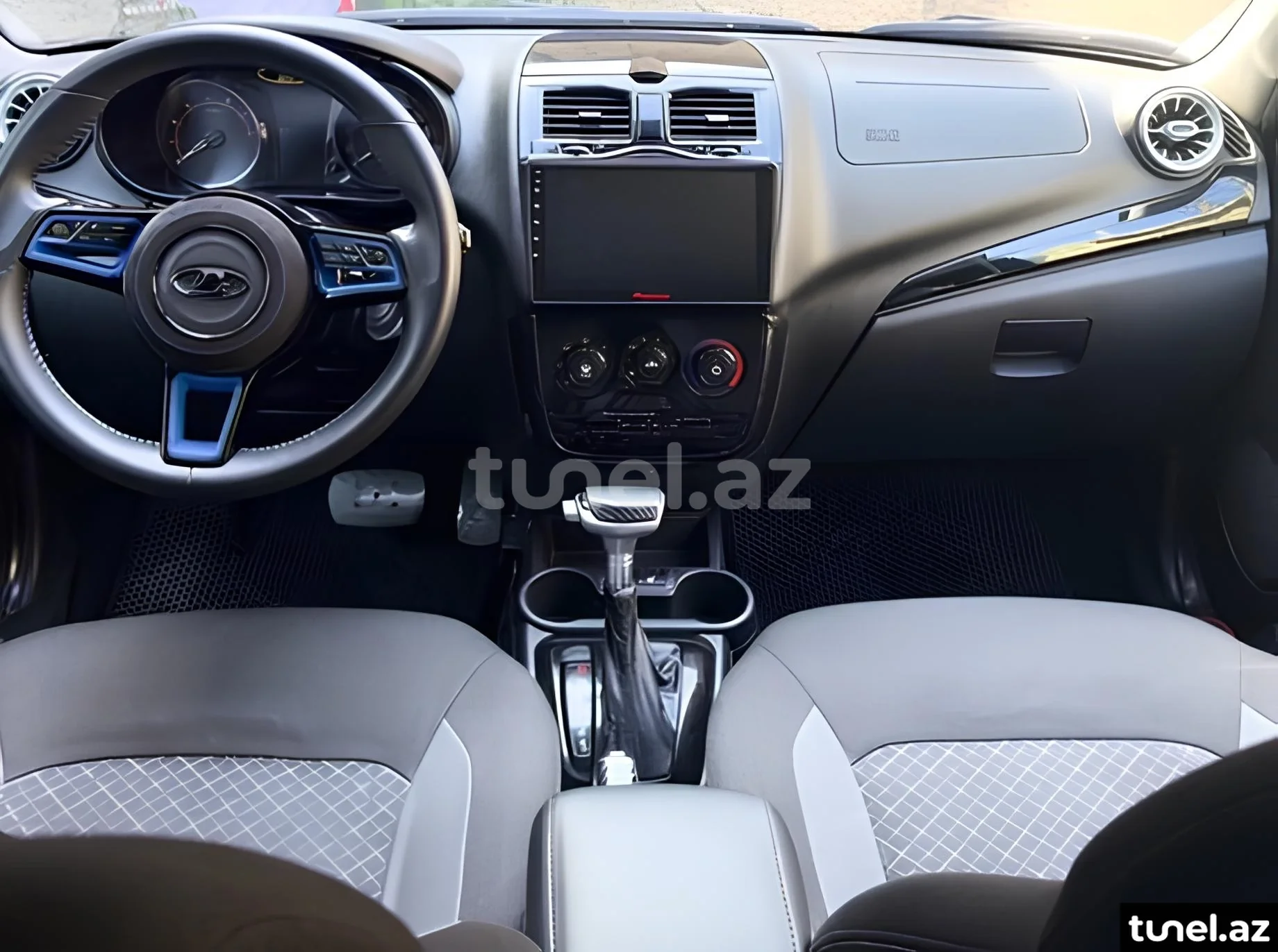 LADA (VAZ) Granta 2019