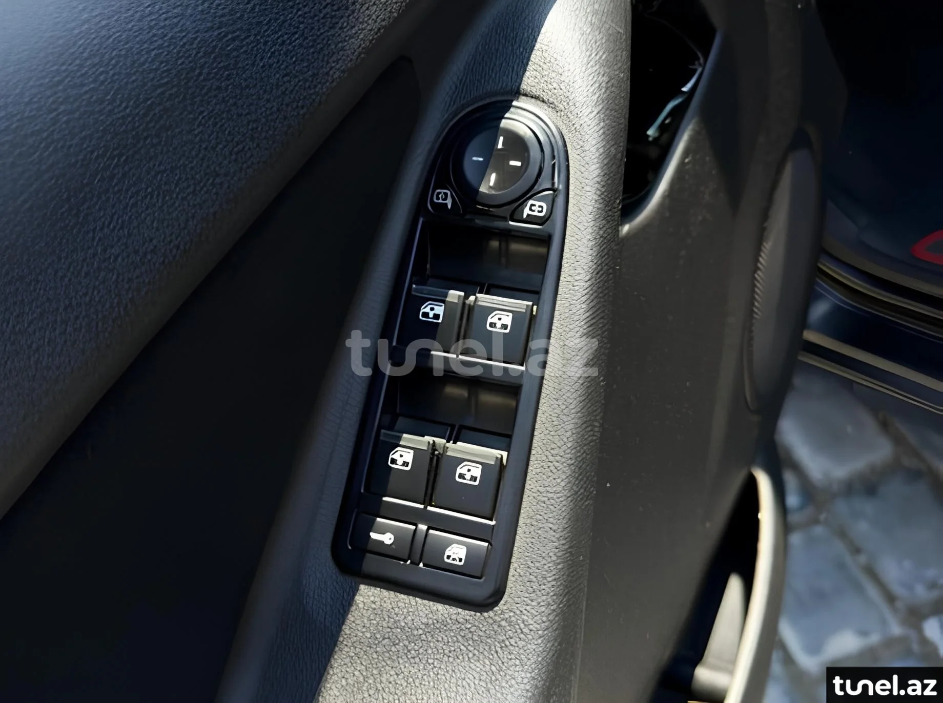 LADA (VAZ) Granta 2019