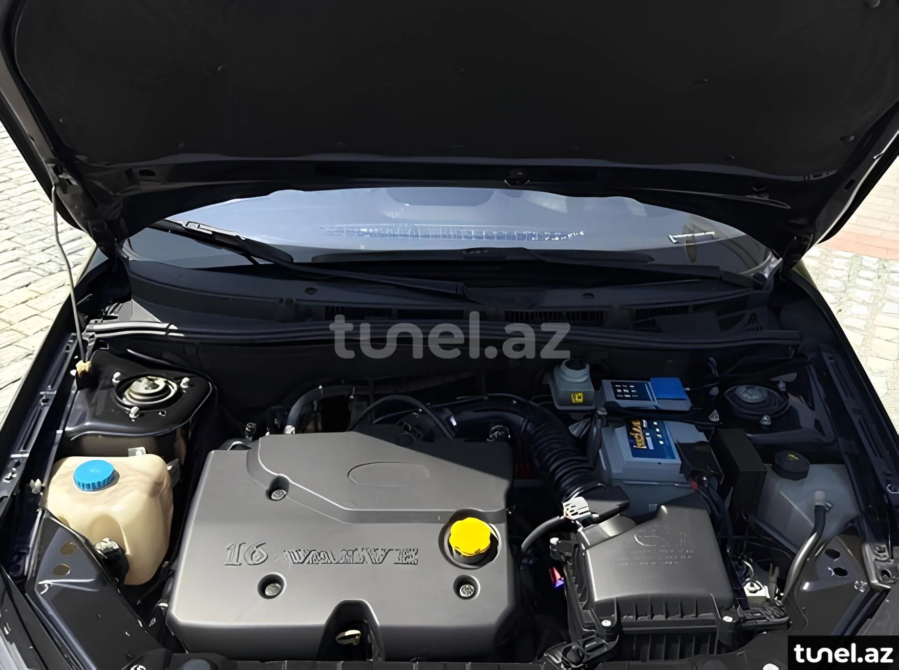 LADA (VAZ) Granta 2019