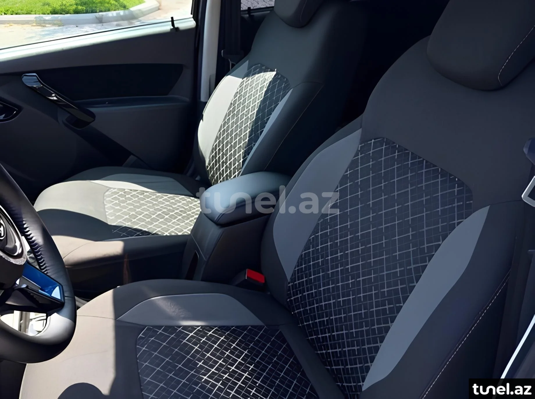 LADA (VAZ) Granta 2019