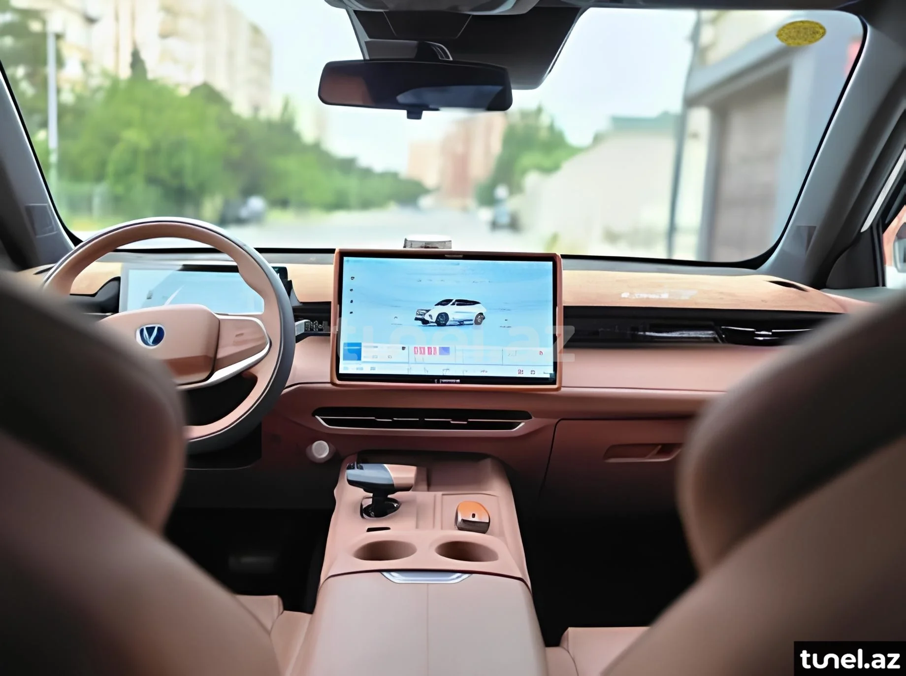 Changan Uni-Z 2025