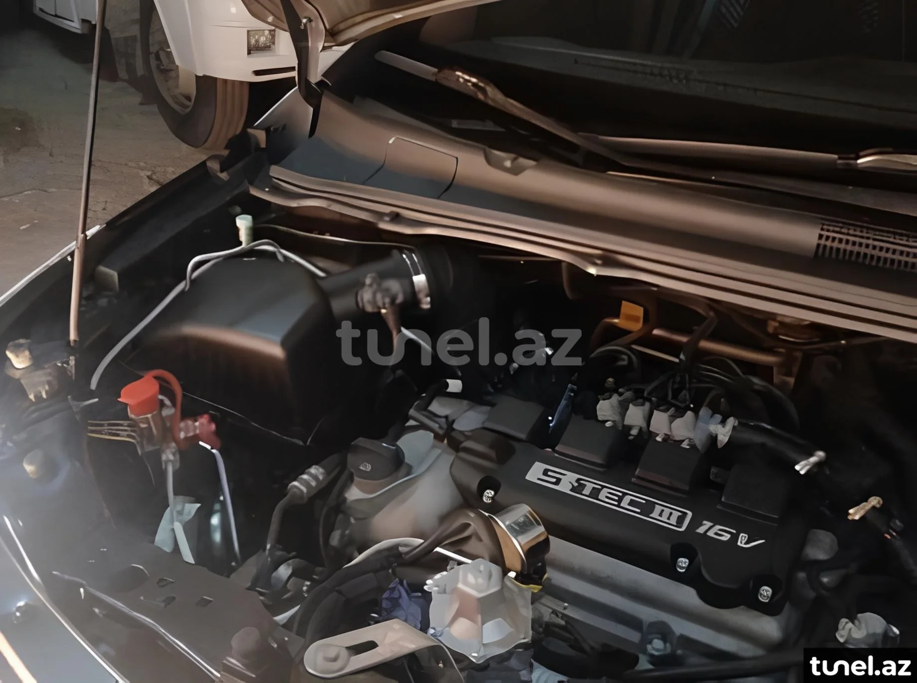 Chevrolet Cobalt 2022