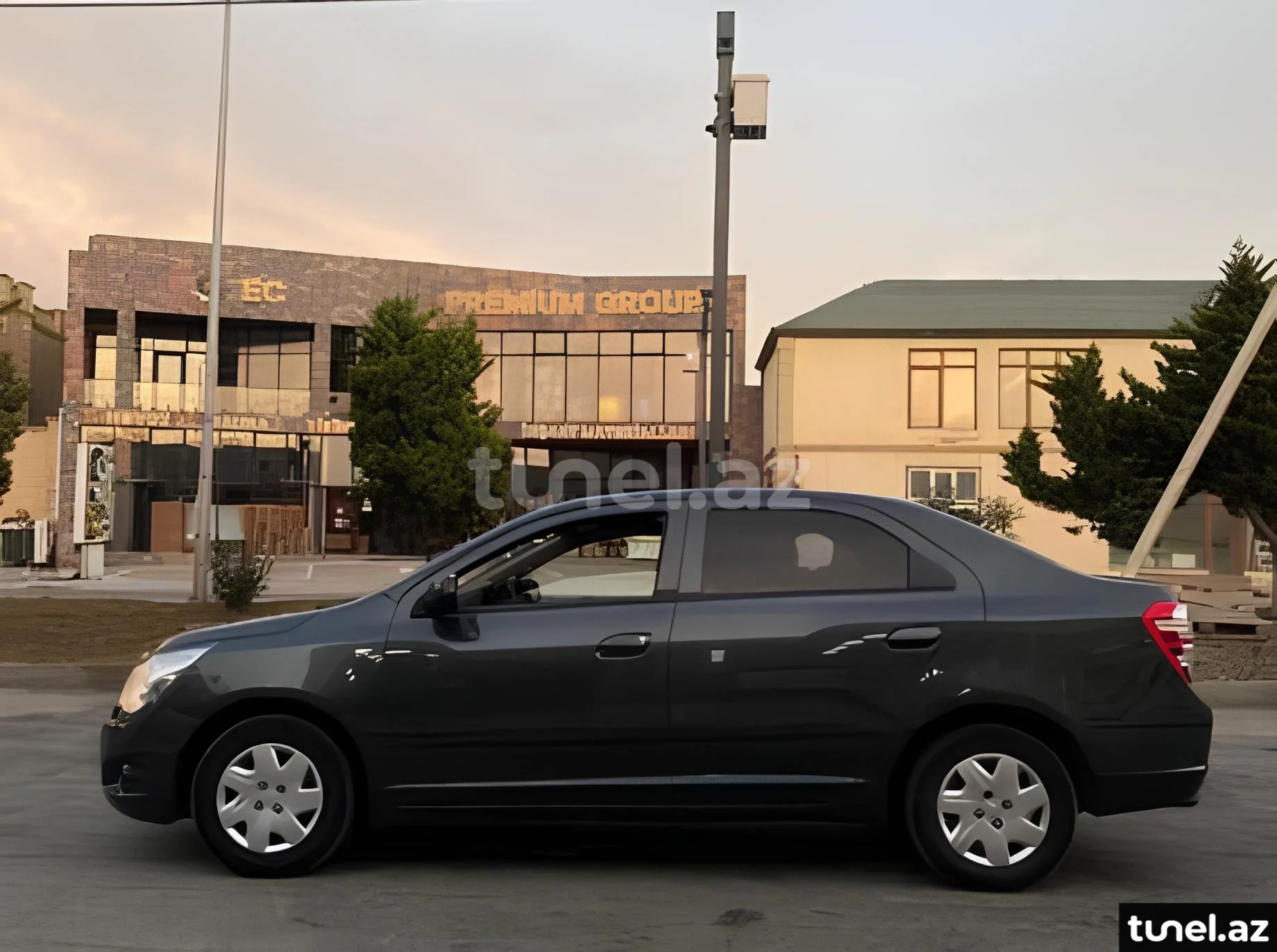 Chevrolet Cobalt 2022