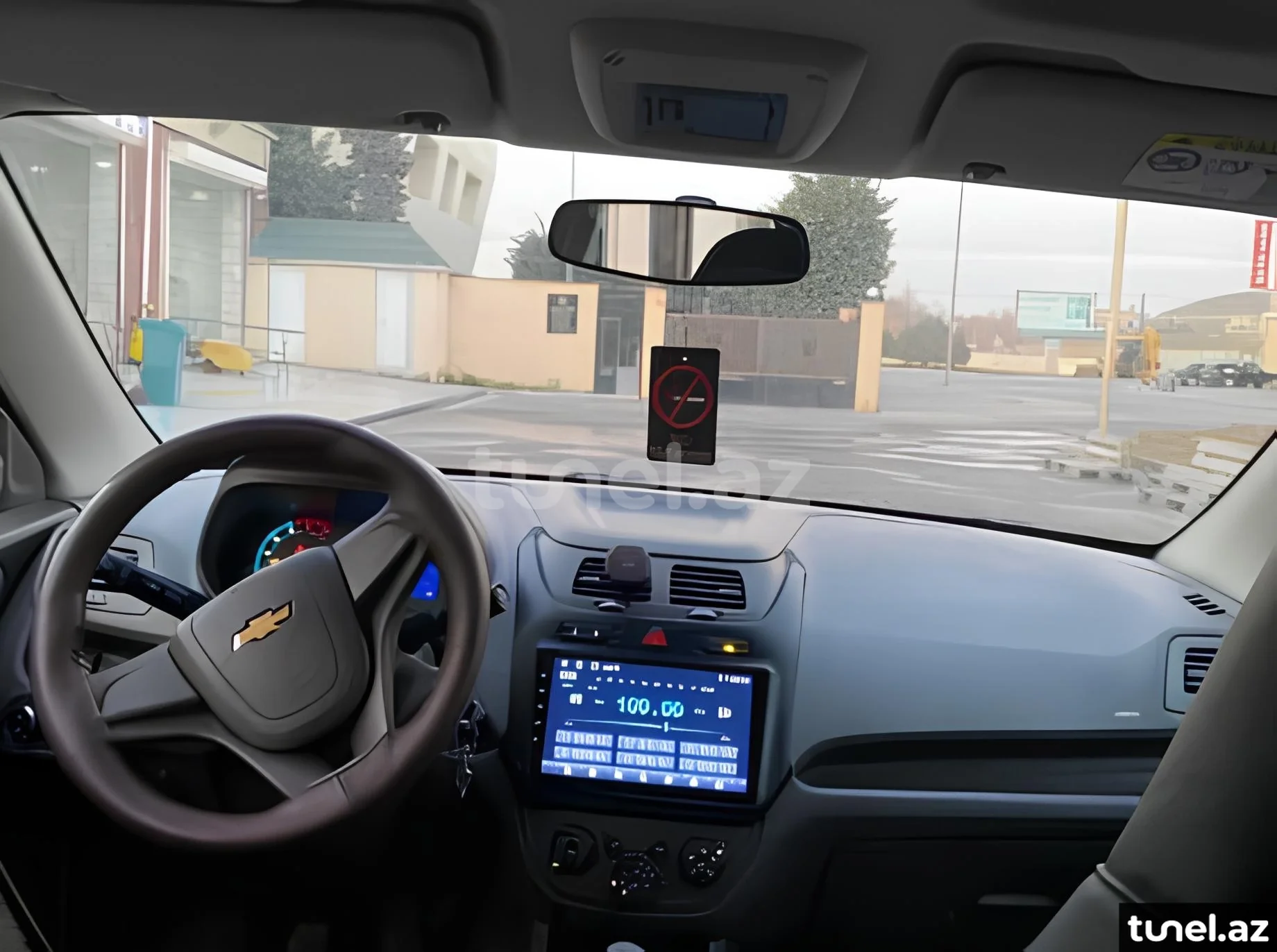 Chevrolet Cobalt 2022