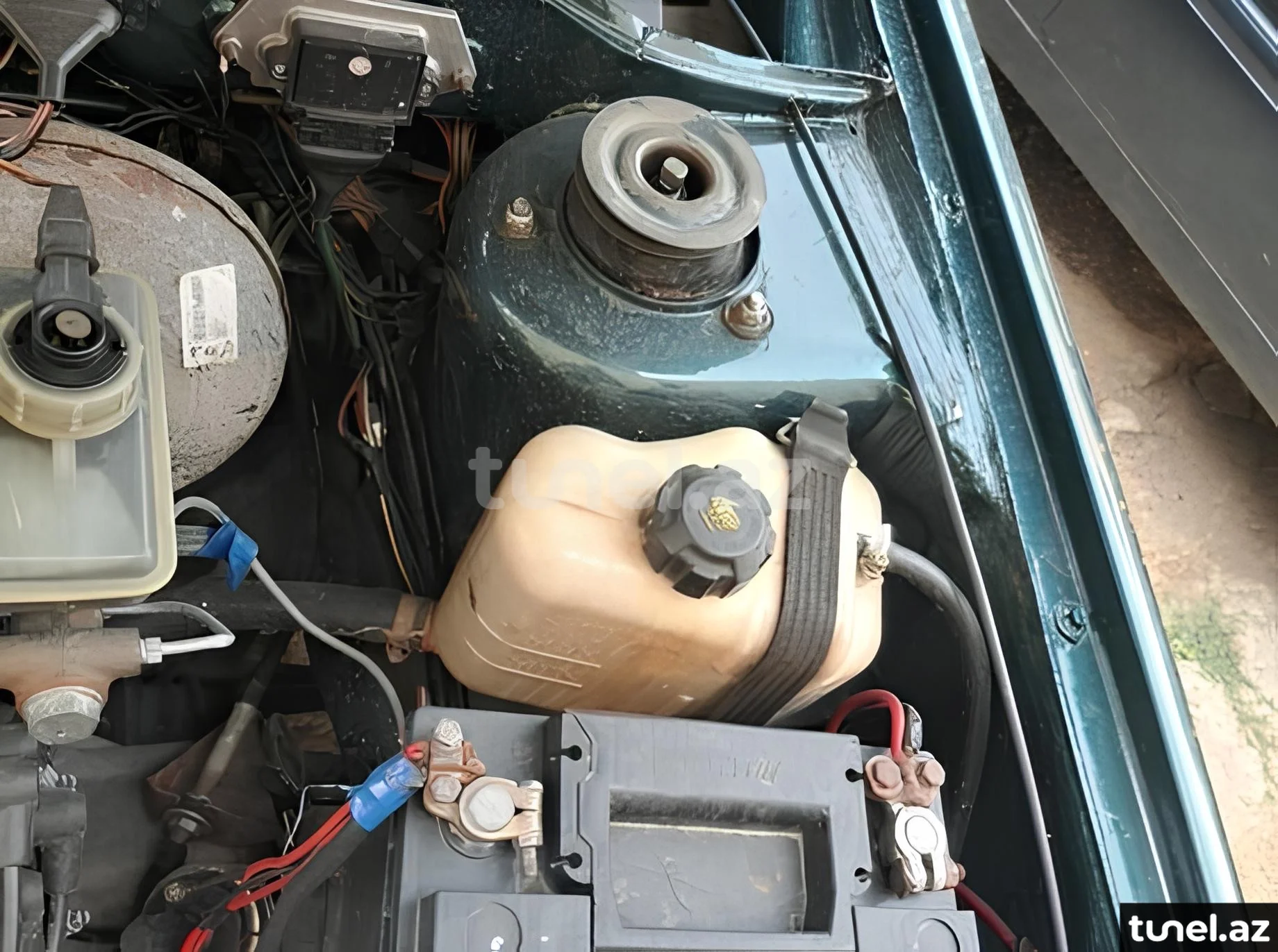 LADA (VAZ) 2109 1991