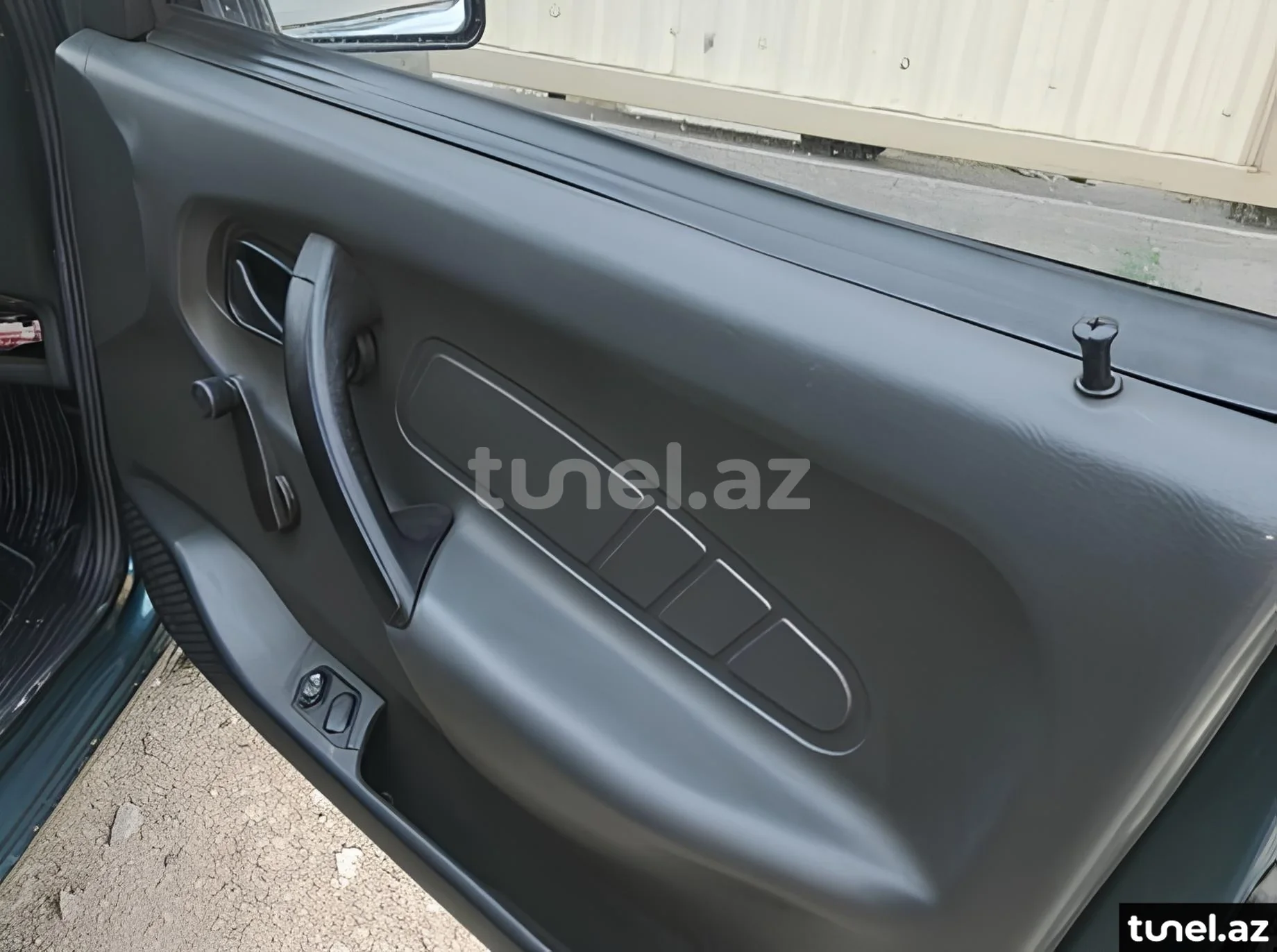 LADA (VAZ) 2109 1991