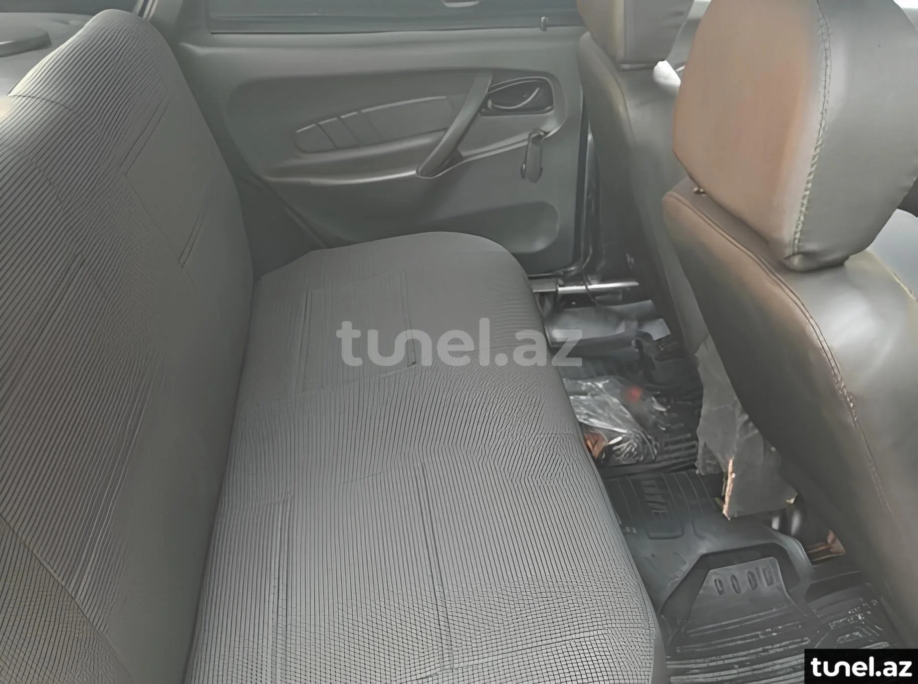 LADA (VAZ) 2109 1991