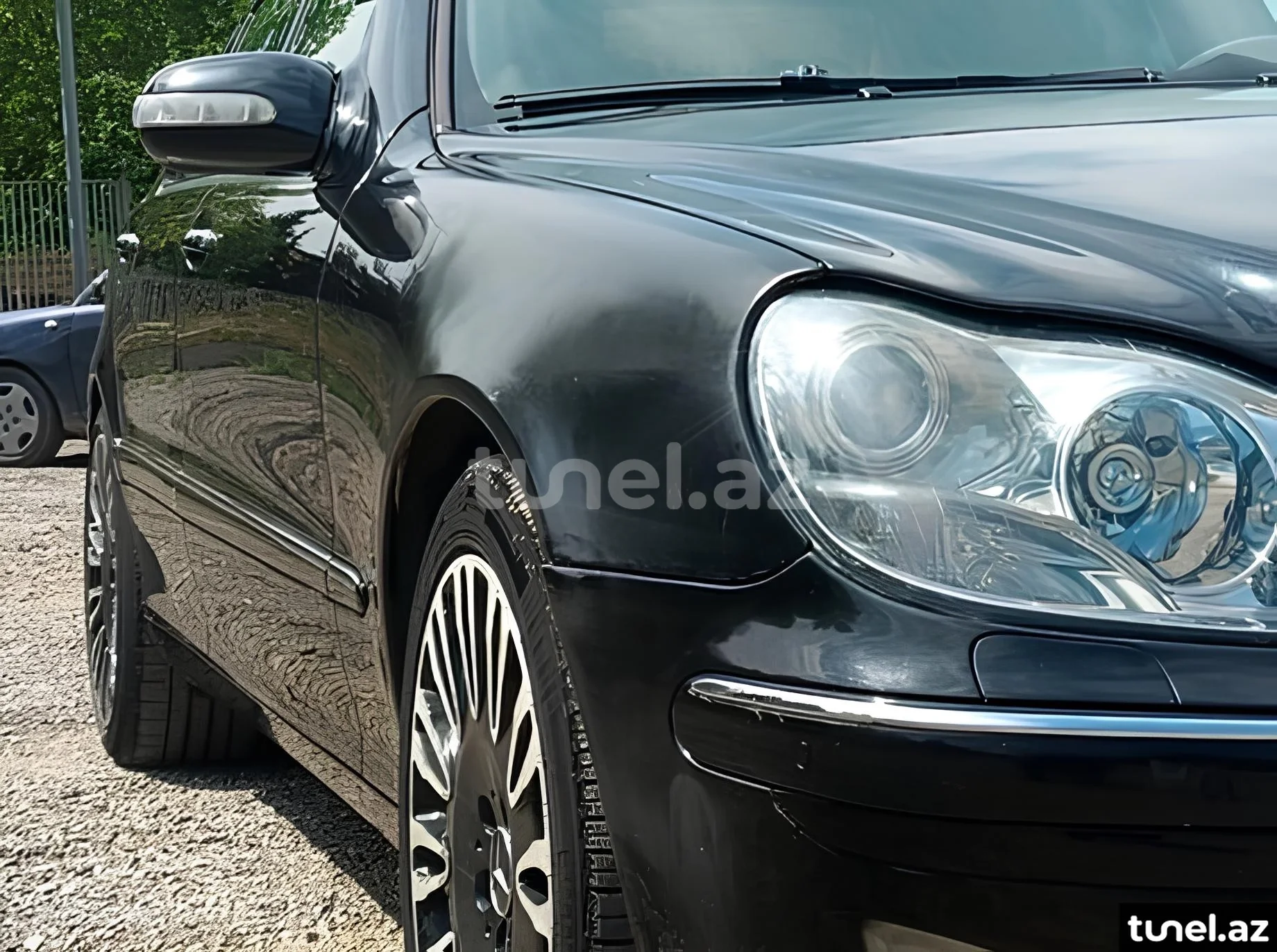 Mercedes S 350 2005