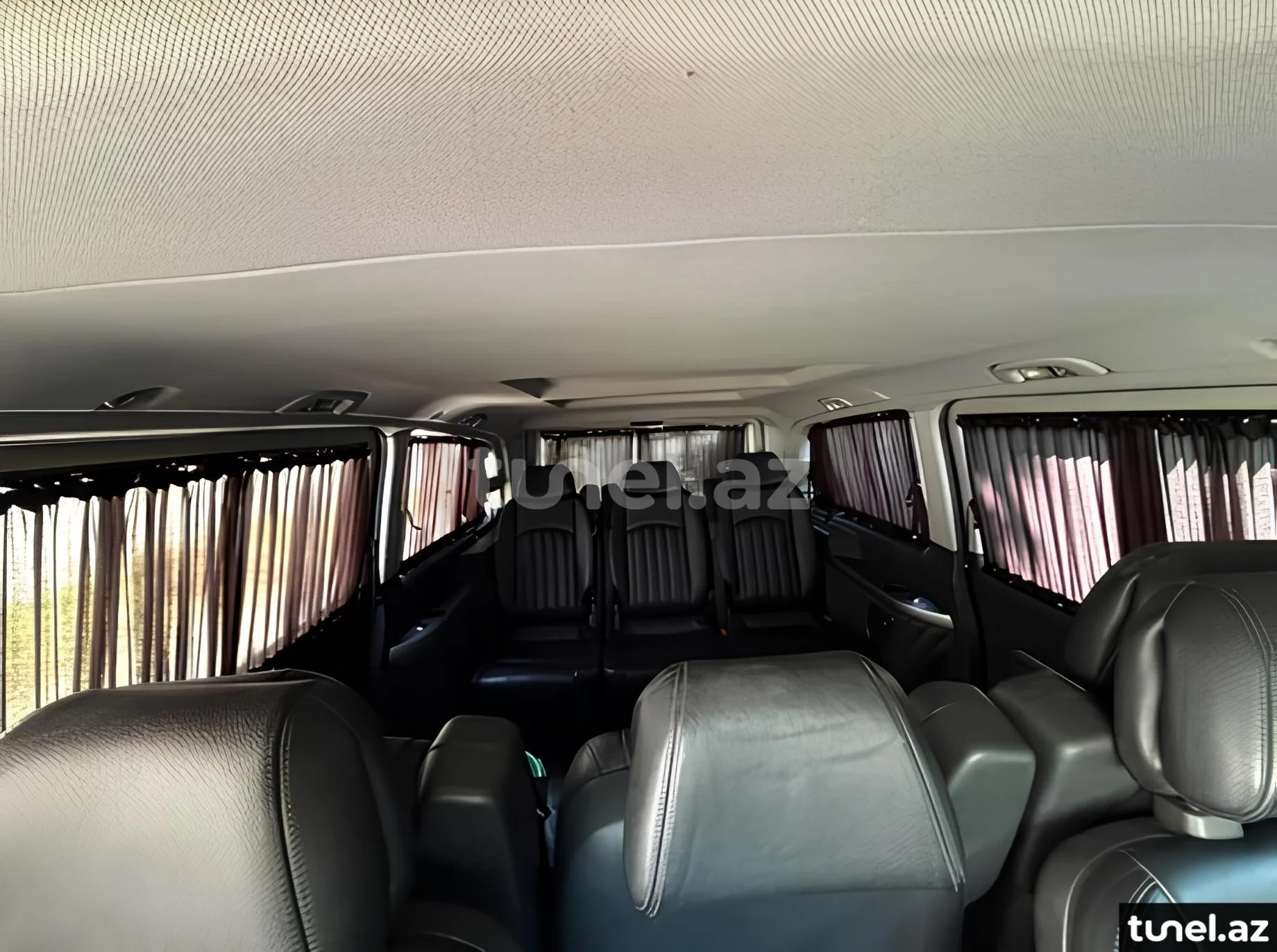 Mercedes Viano 2014
