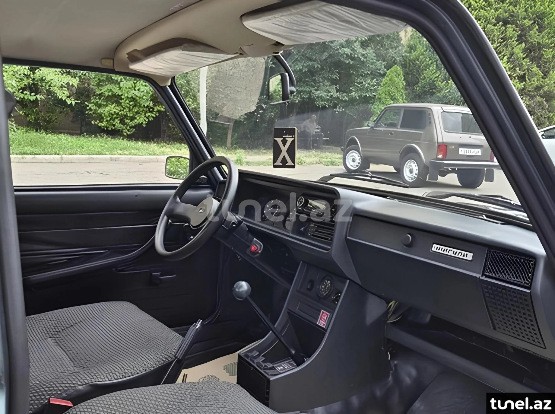 LADA (VAZ) 2107 2010