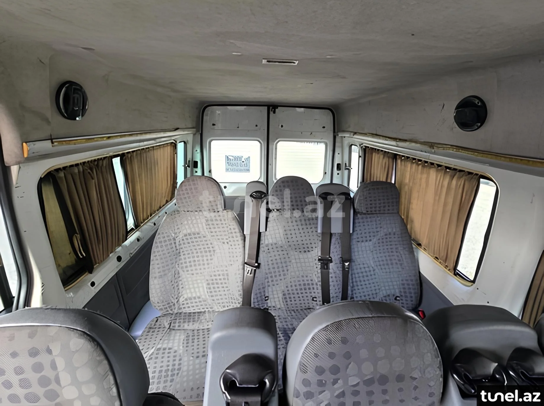 Ford Transit 2006