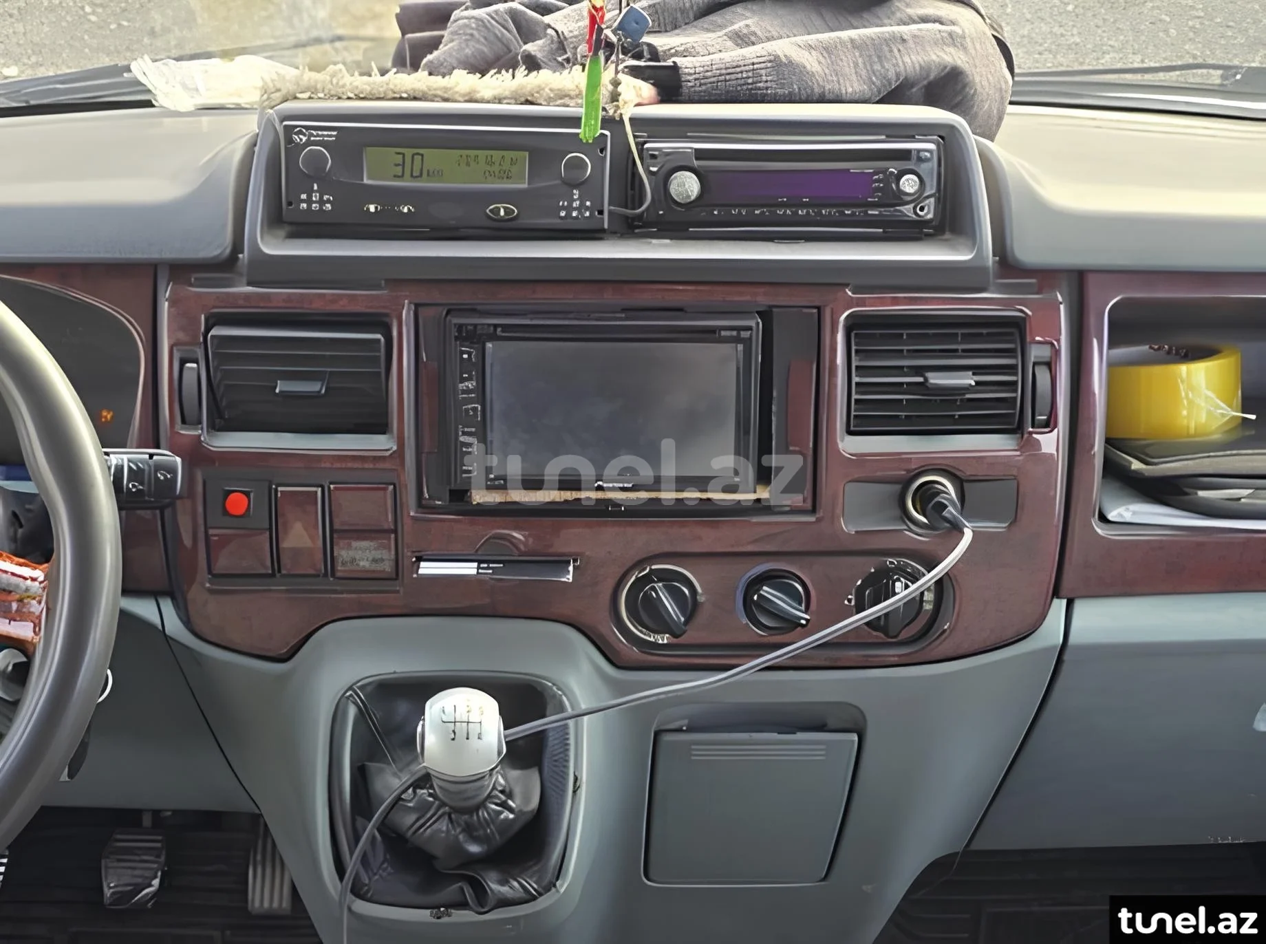 Ford Transit 2006