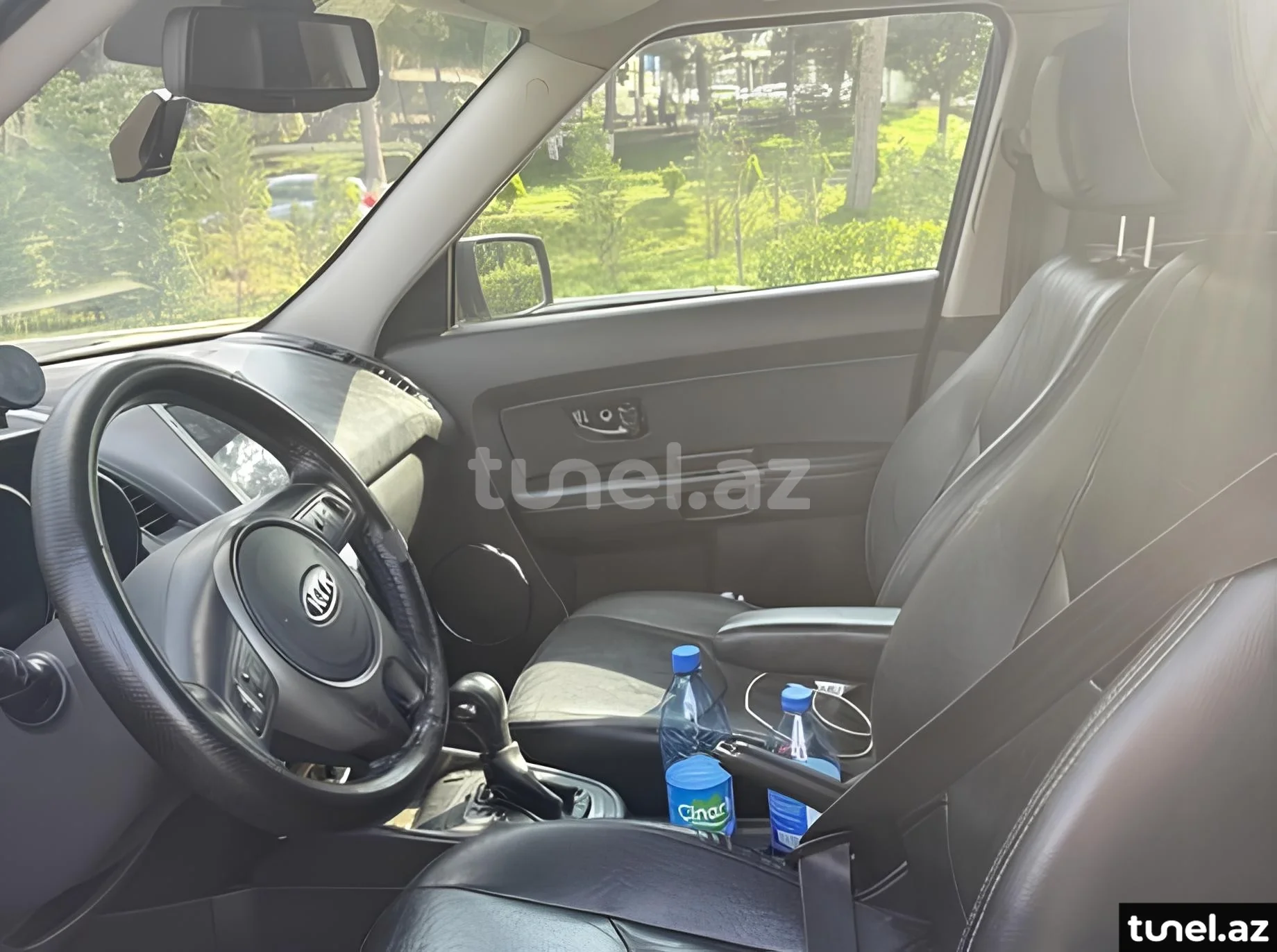 Kia Soul 2011