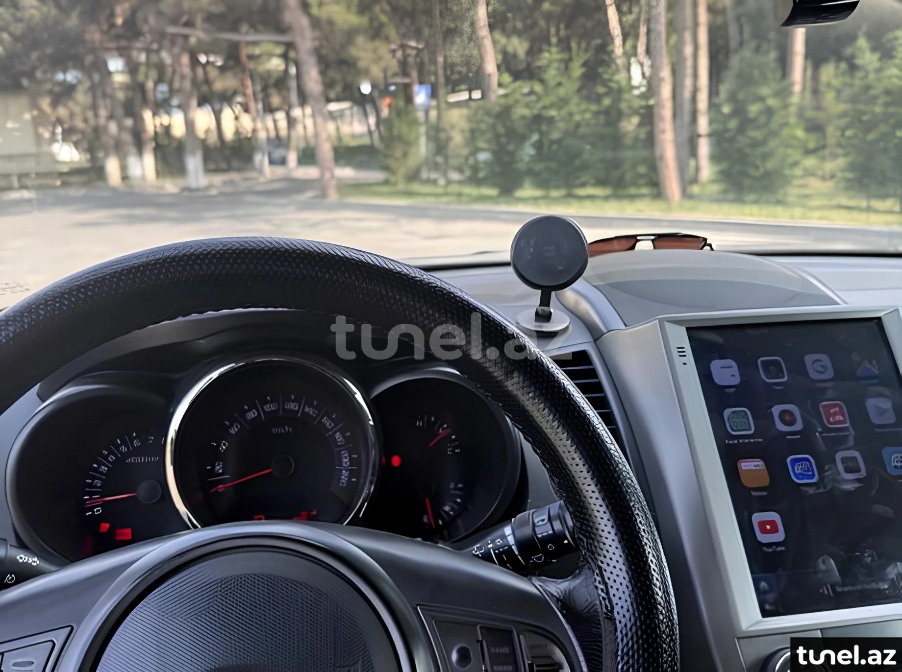 Kia Soul 2011
