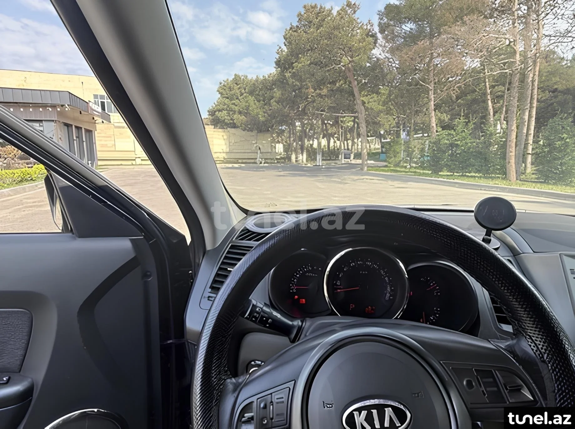 Kia Soul 2011