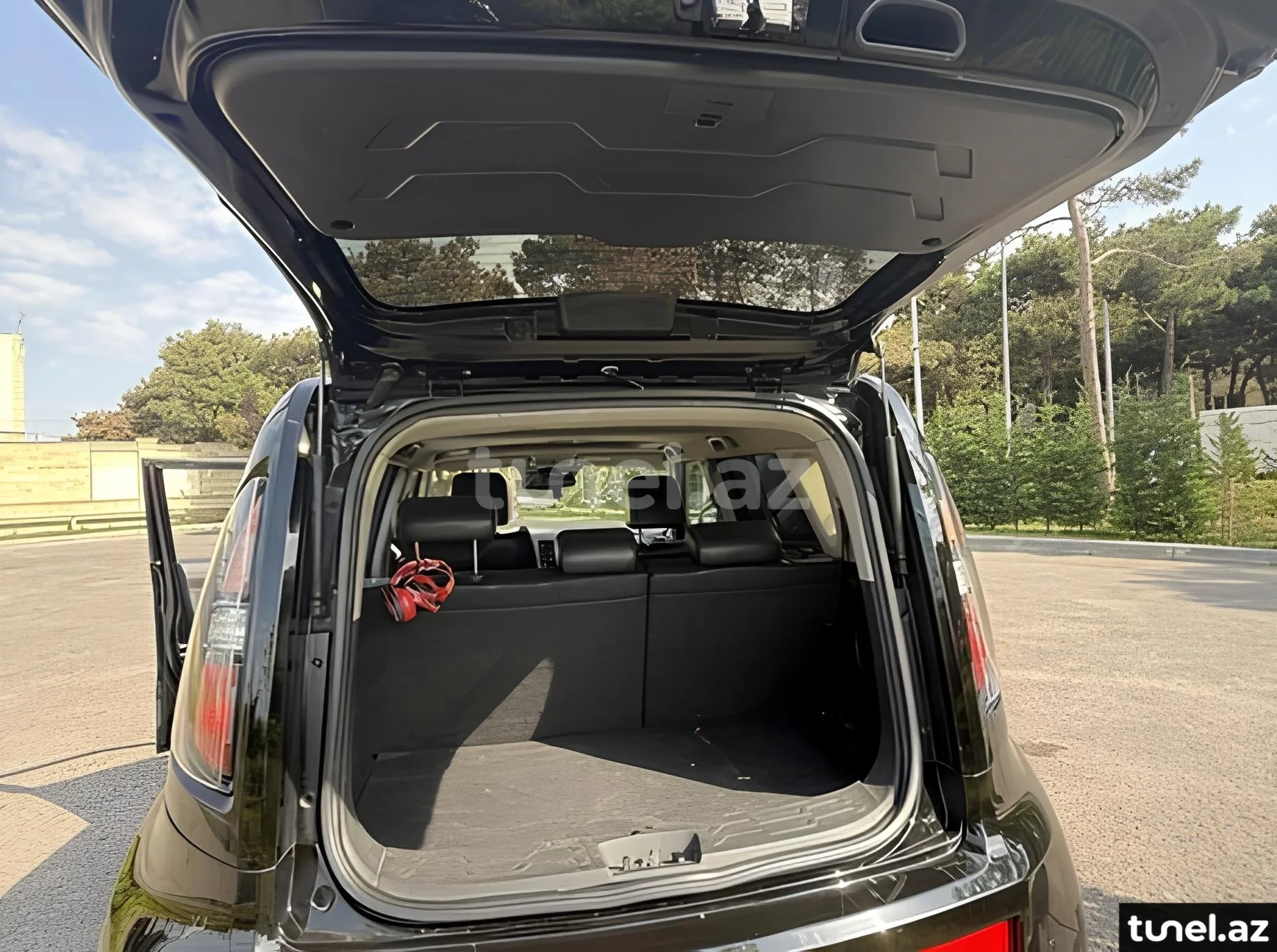 Kia Soul 2011