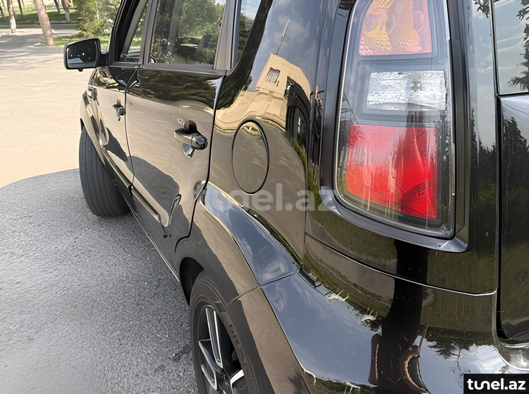 Kia Soul 2011