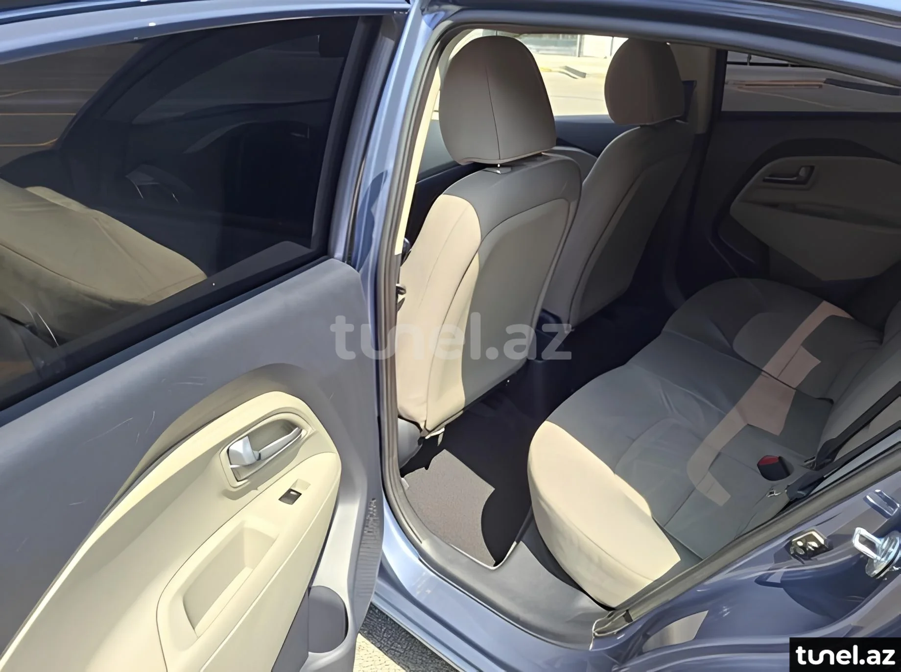 Kia Rio 2016