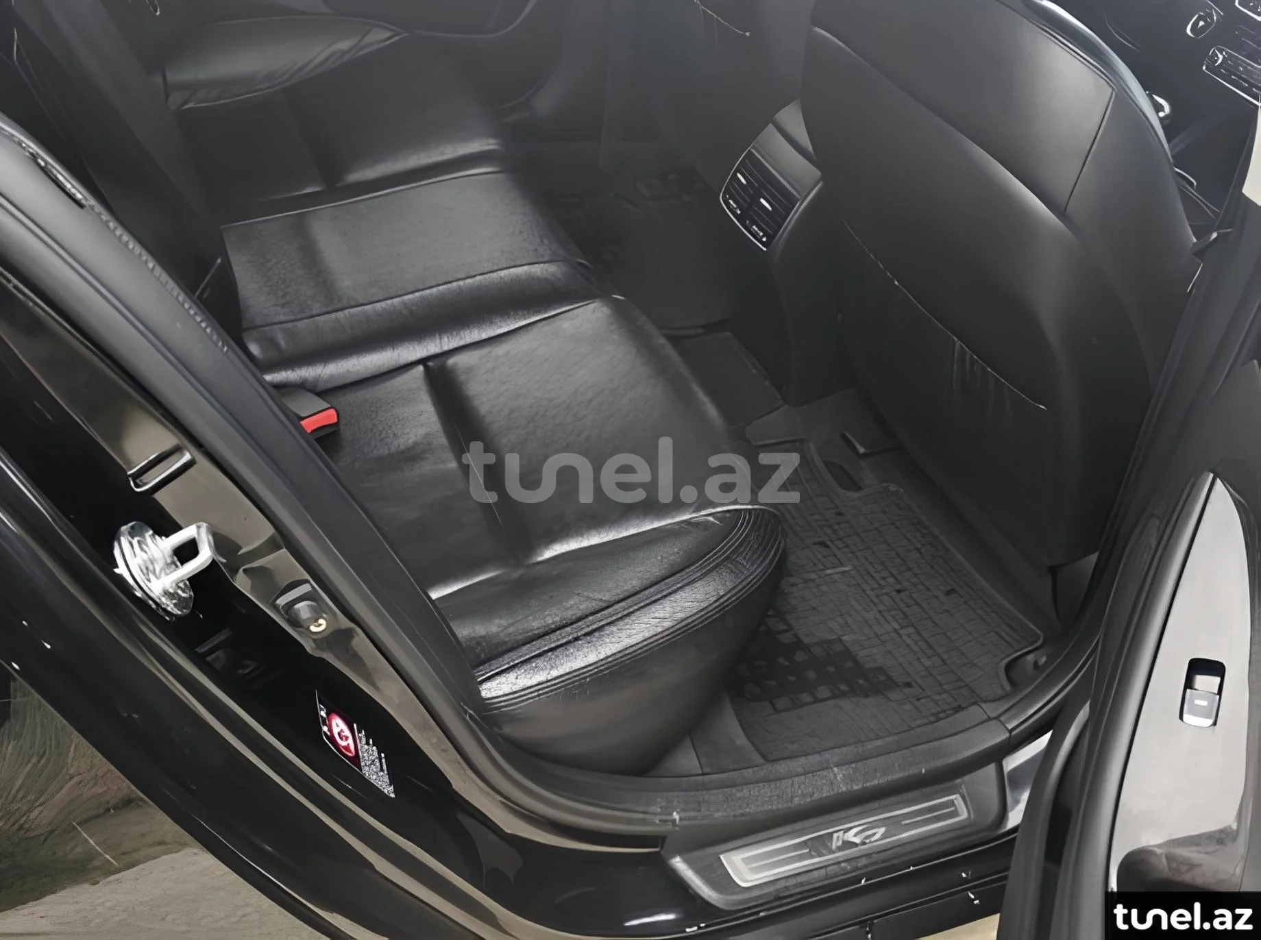 Kia K7 2013